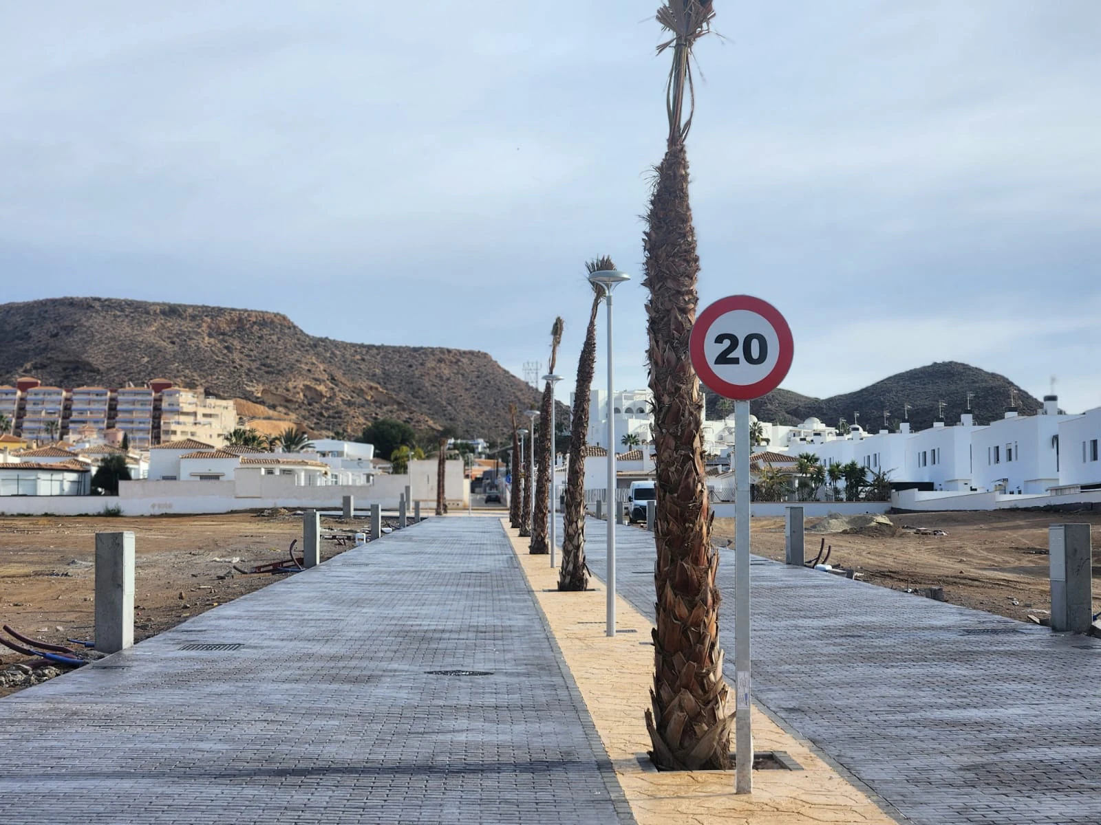 Villa for sale in San Juan De Los Terreros