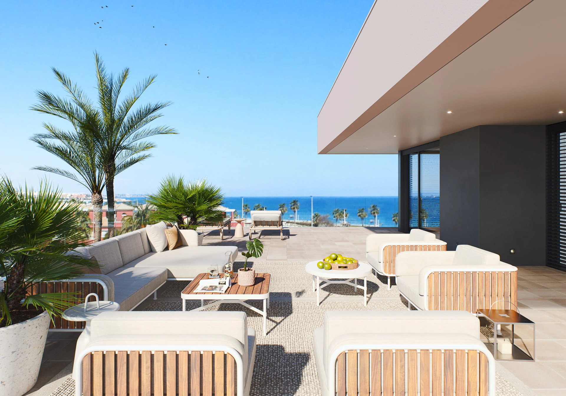 Villa for sale in Orihuela Costa
