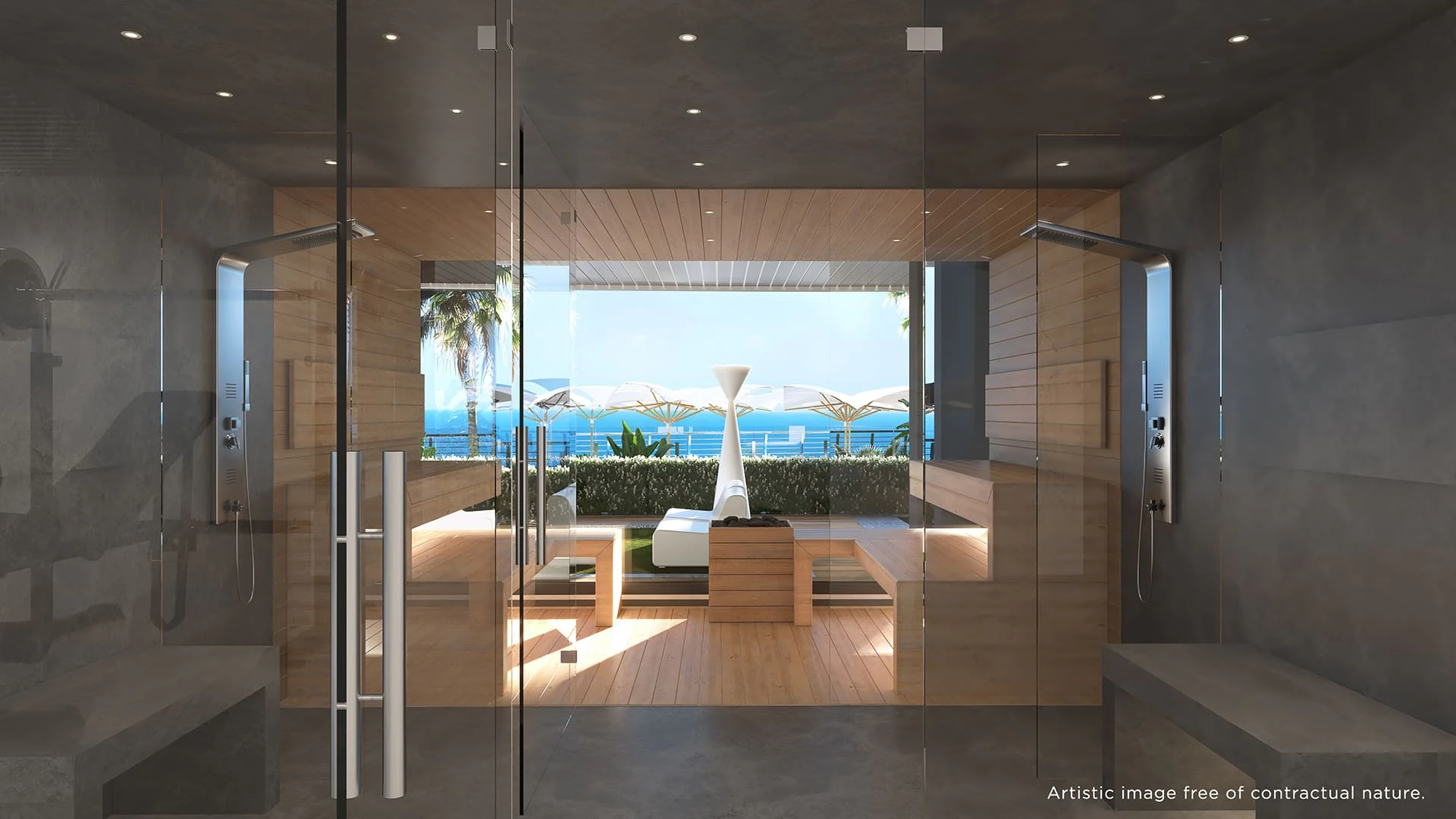 Apartment for sale in La Manga Del Mar Menor