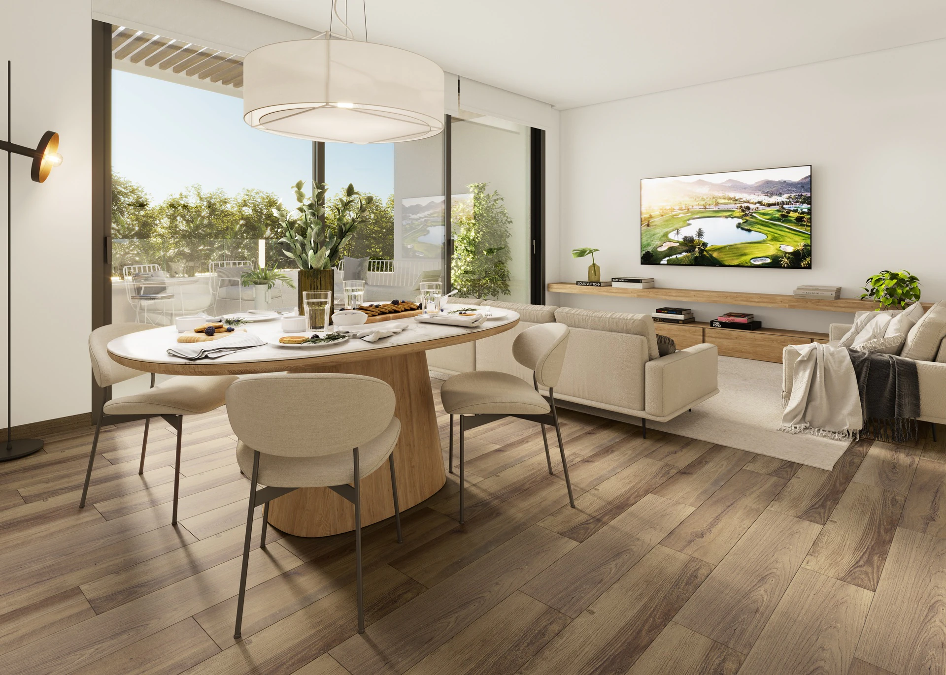 Apartment for sale in Cartagena