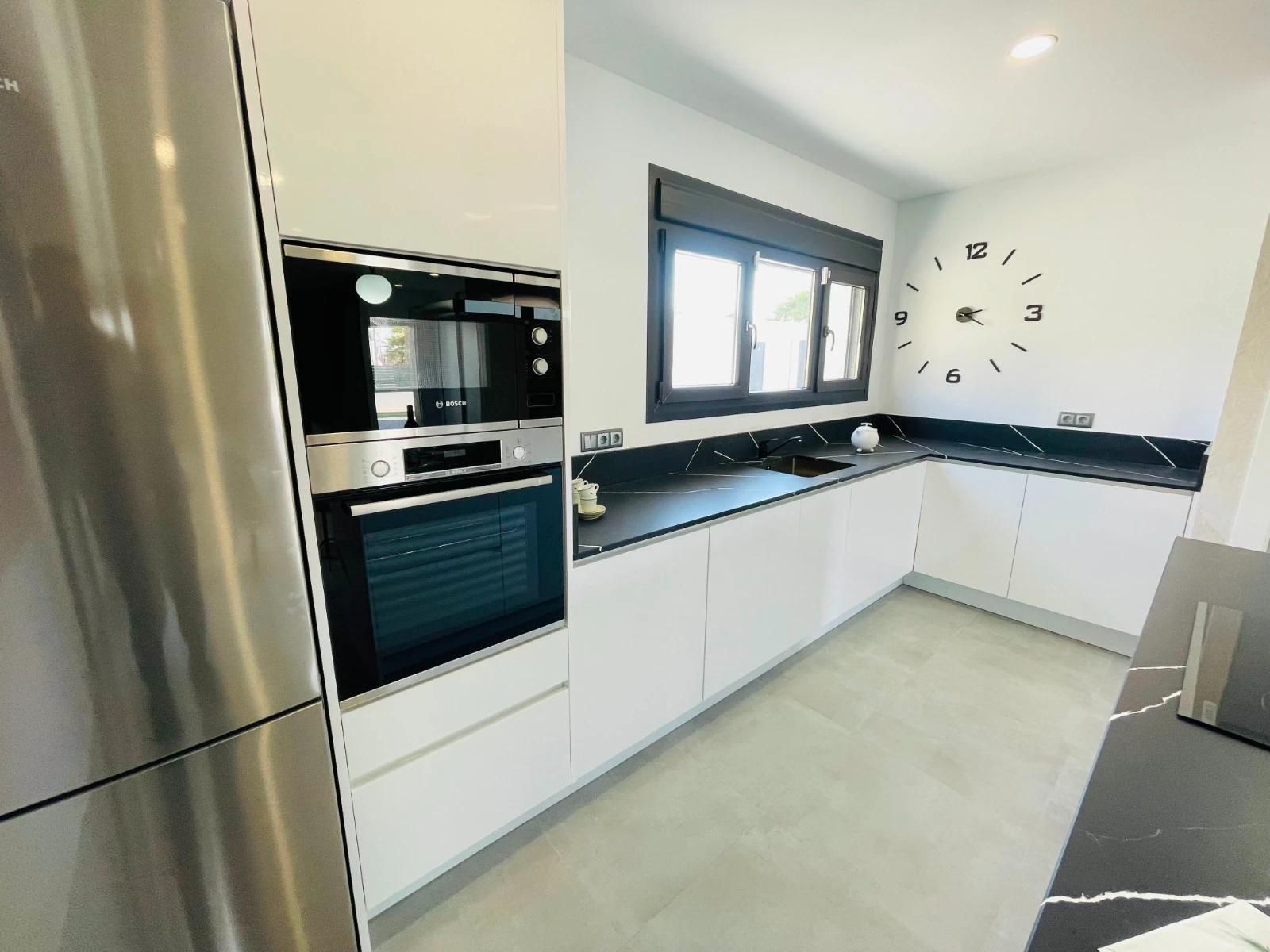 Villa for sale in Torrevieja
