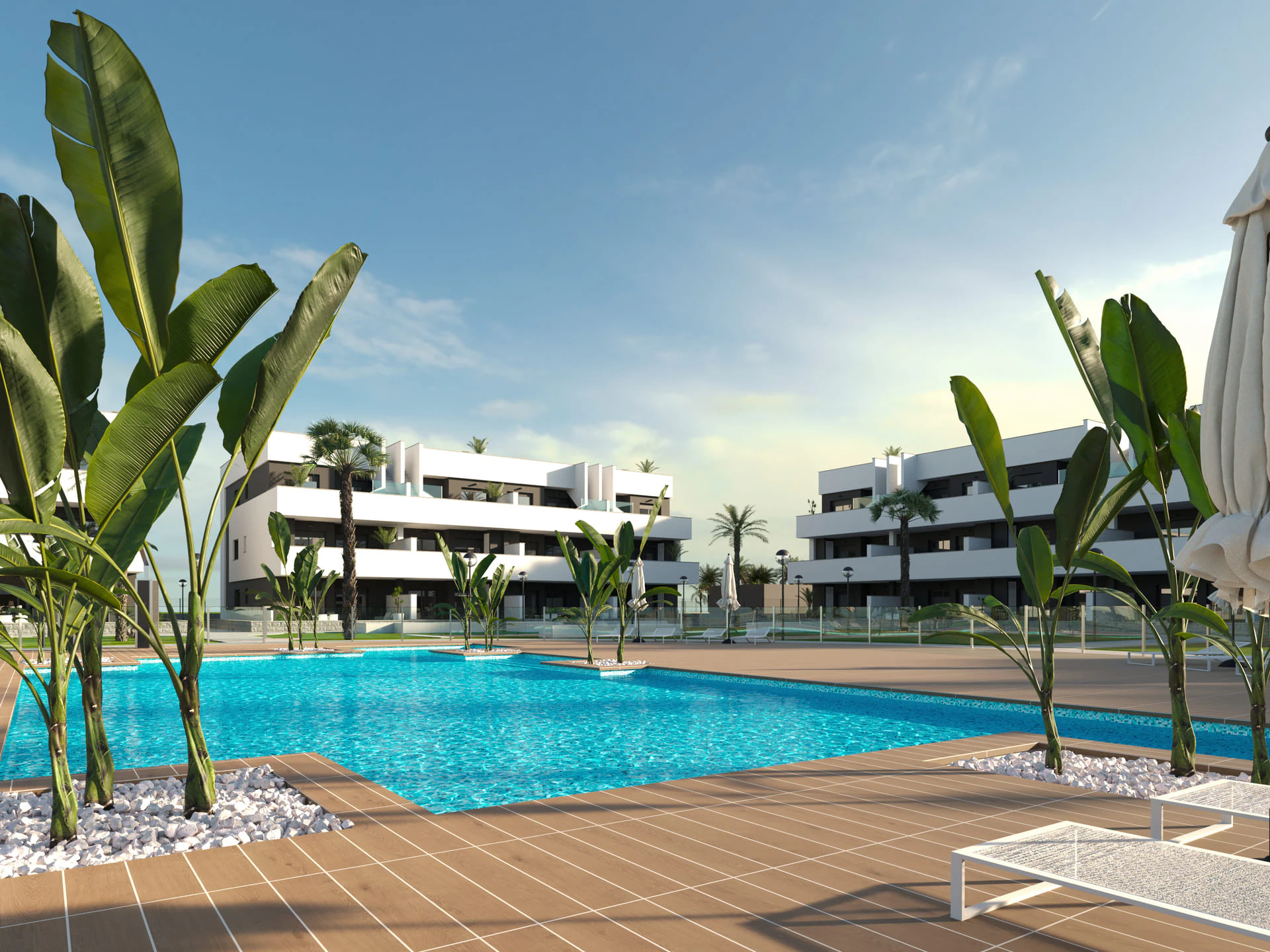 Villa for sale in Guardamar Del Segura