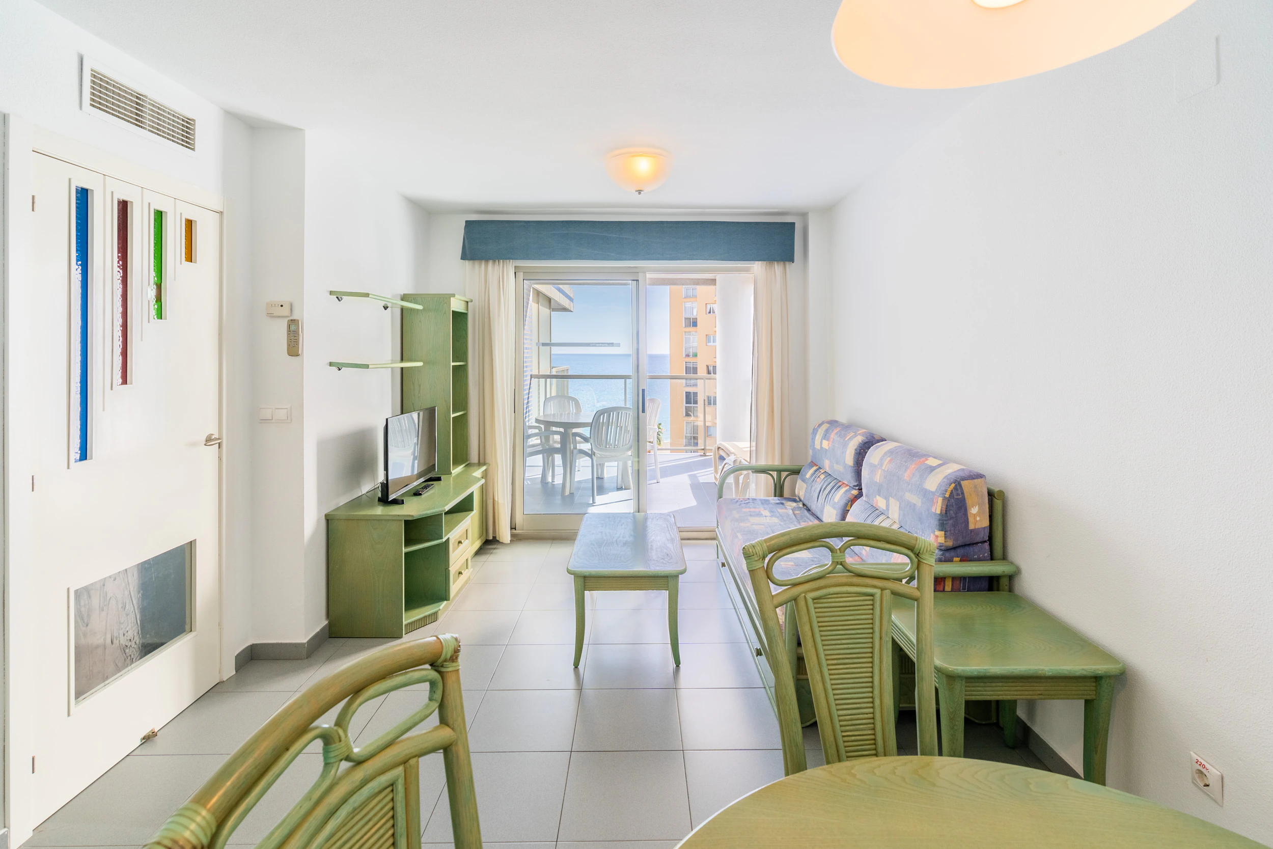 Apartment for sale in Calpe