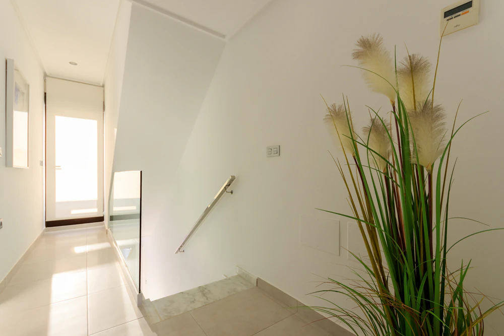 Villa for sale in Pilar De La Horadada