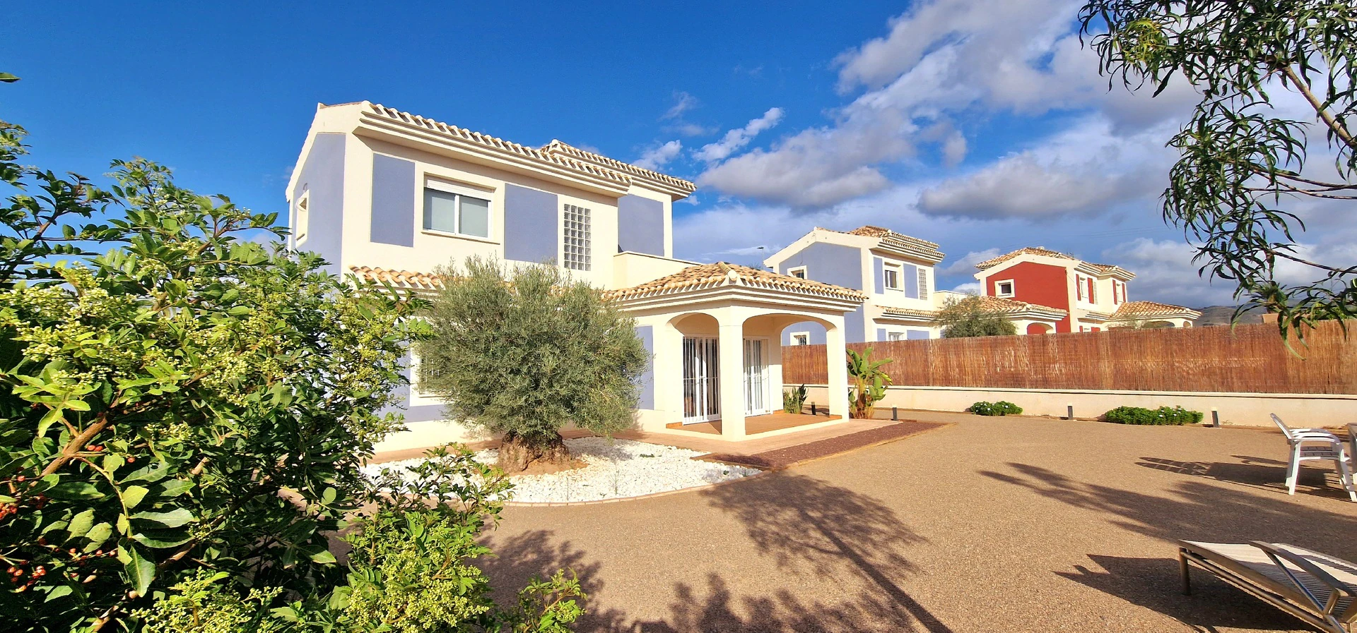 Villa for sale in Purias