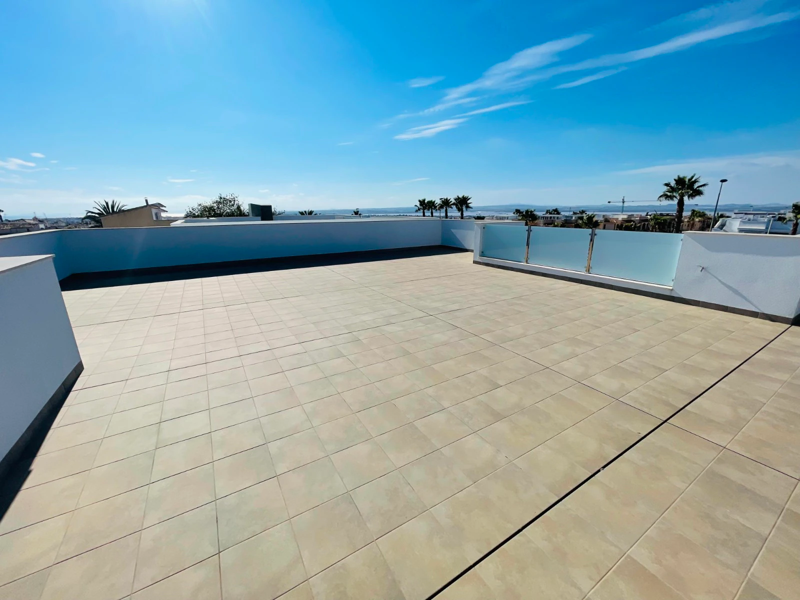 Villa for sale in Torrevieja