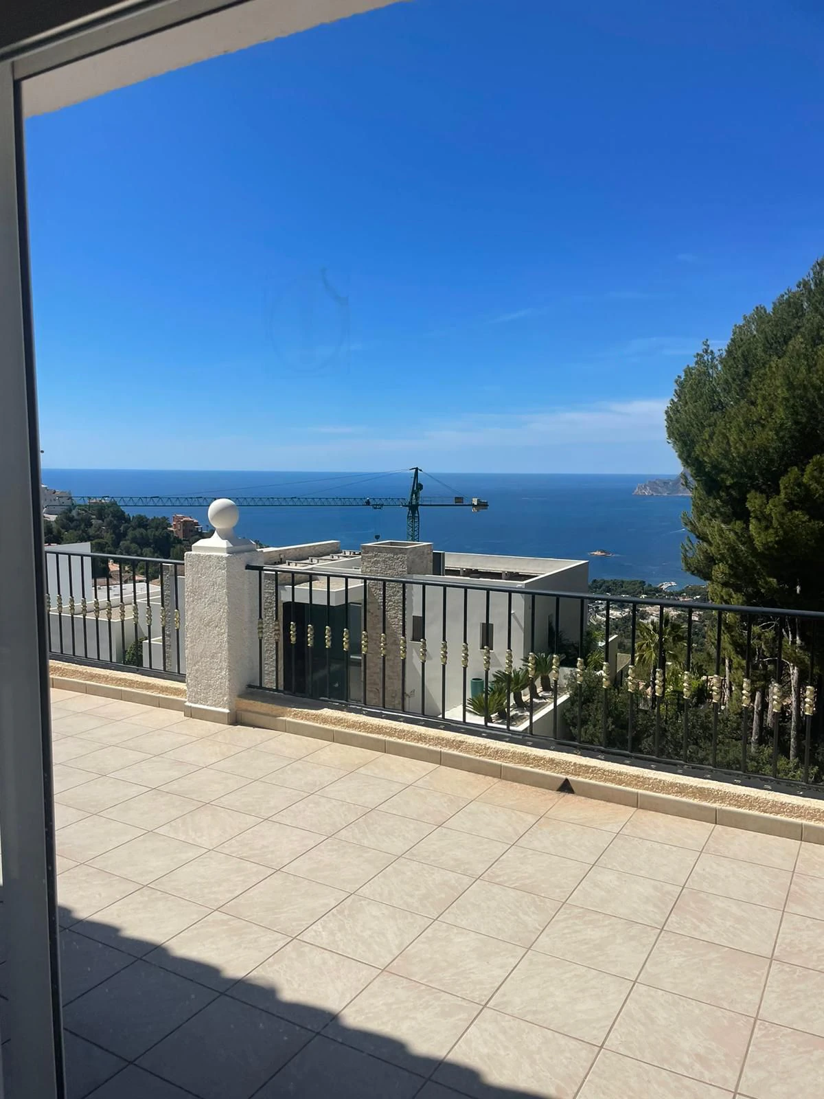 Chalet/Villa en venta en Altea