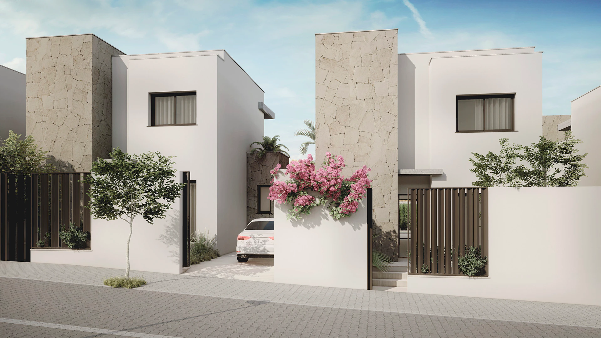 Villa for sale in San Juan De Los Terreros