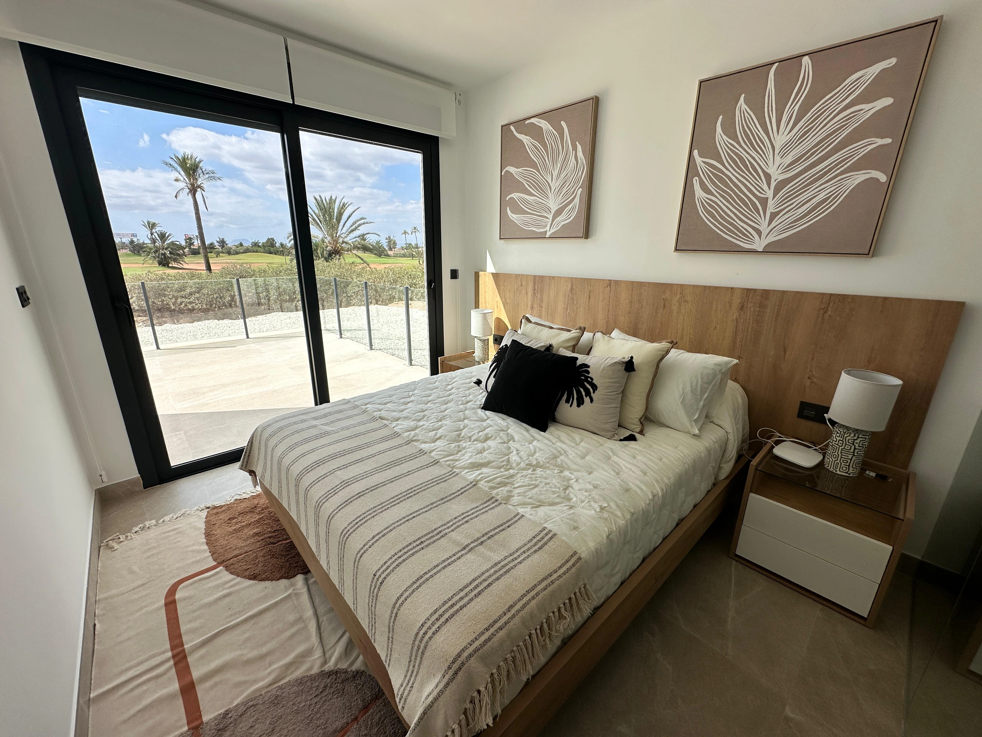Apartment for sale in Los Alcázares