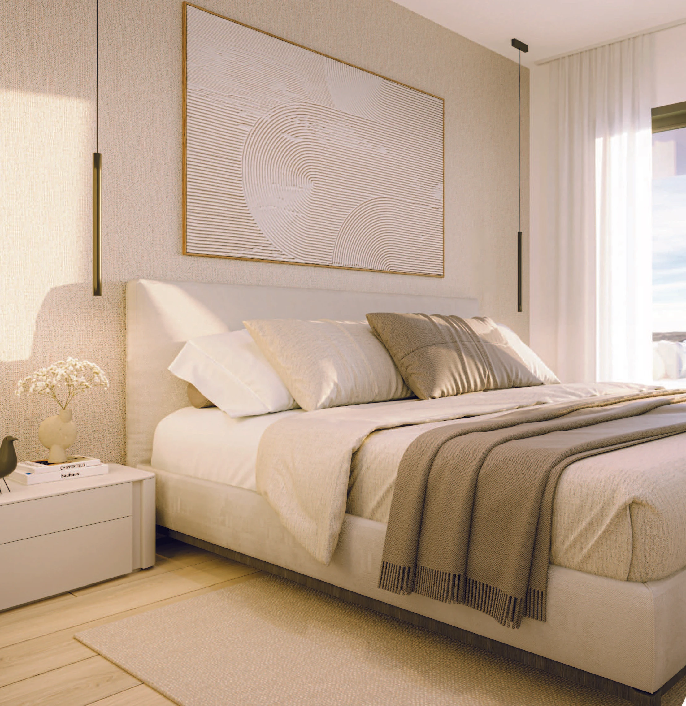 Apartment for sale in Torrevieja