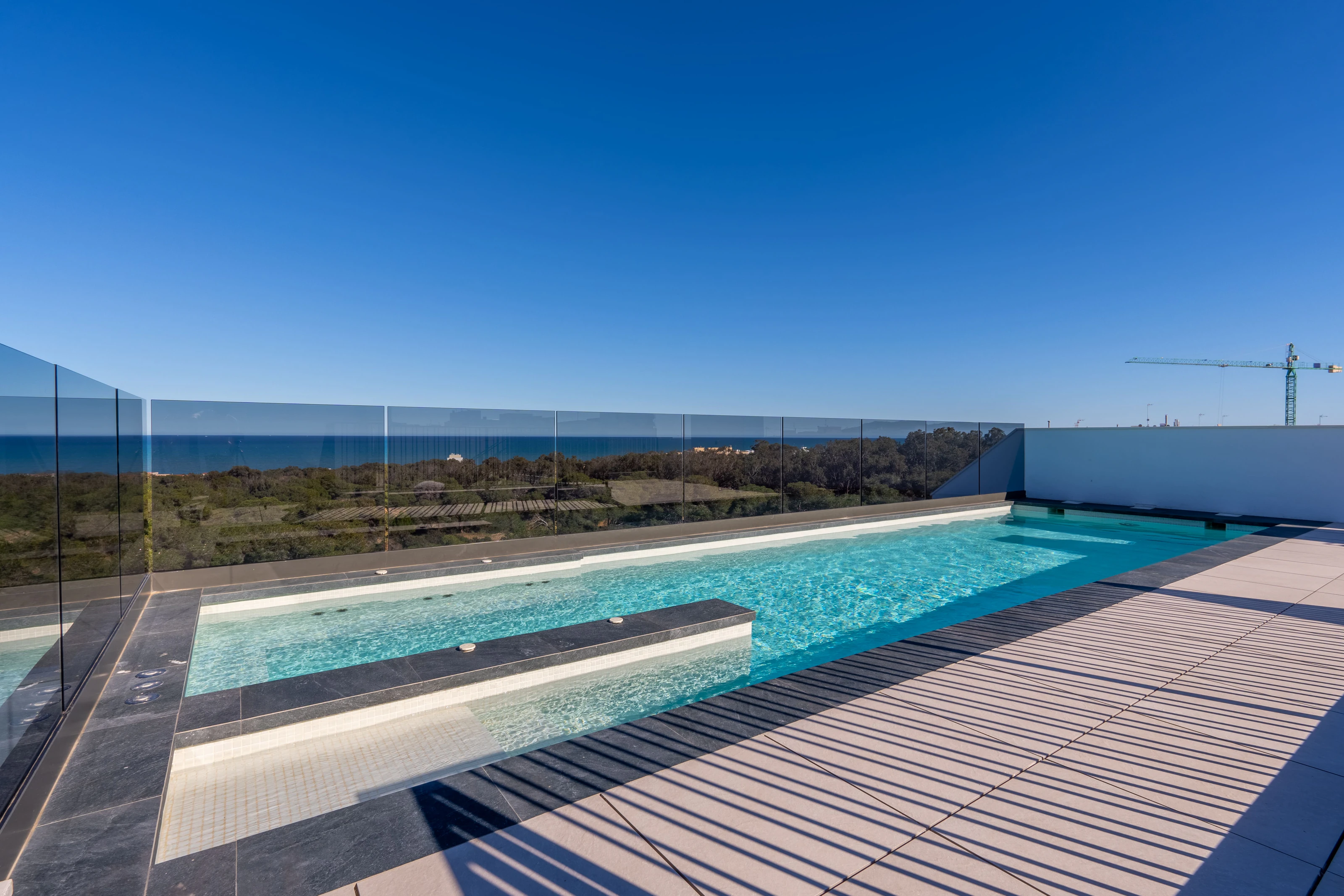 Villa for sale in Guardamar Del Segura