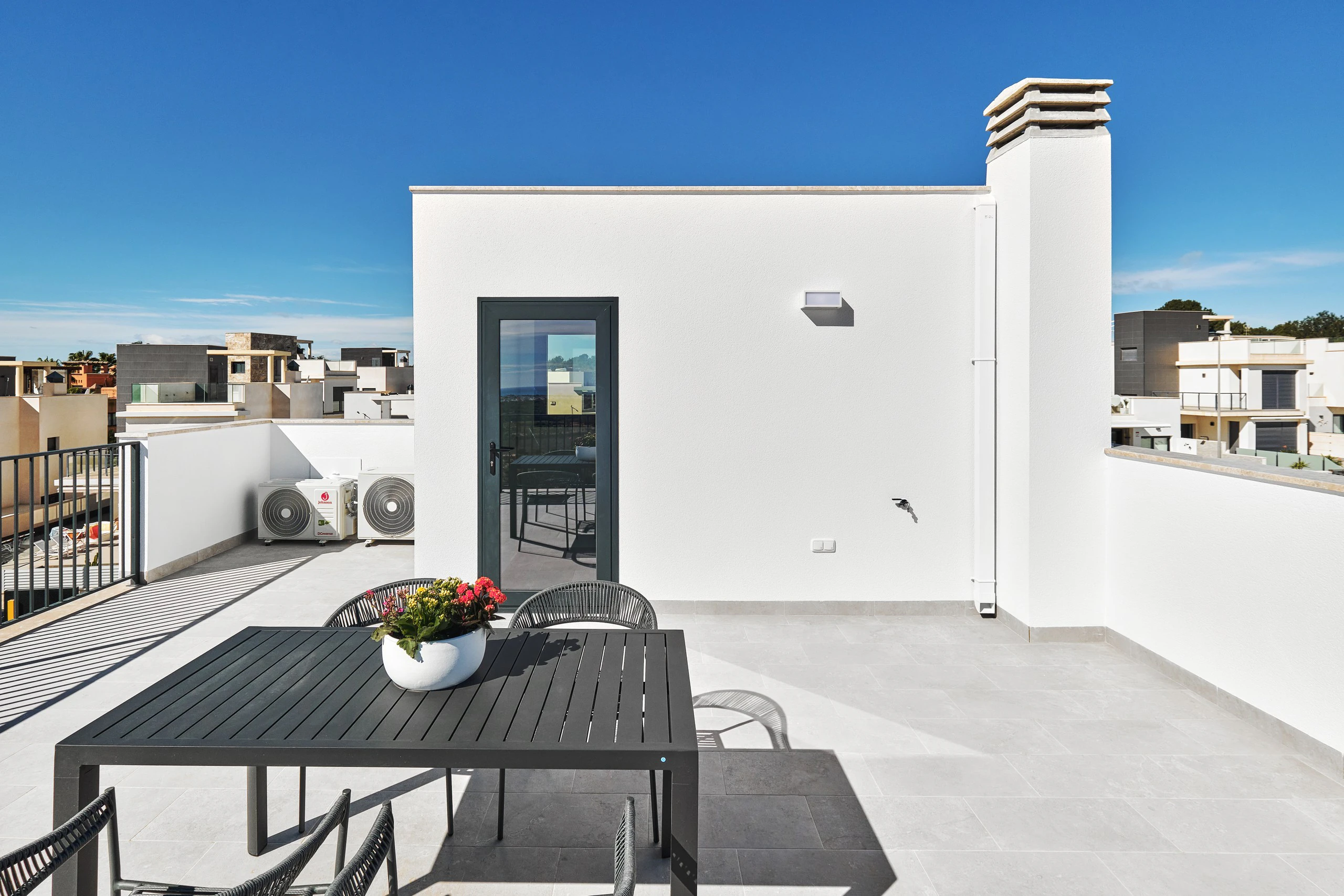 Villa for sale in San Miguel De Salinas