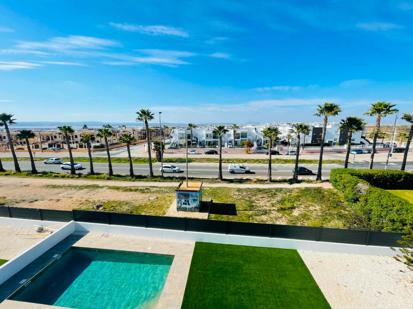 Villa for sale in Torrevieja