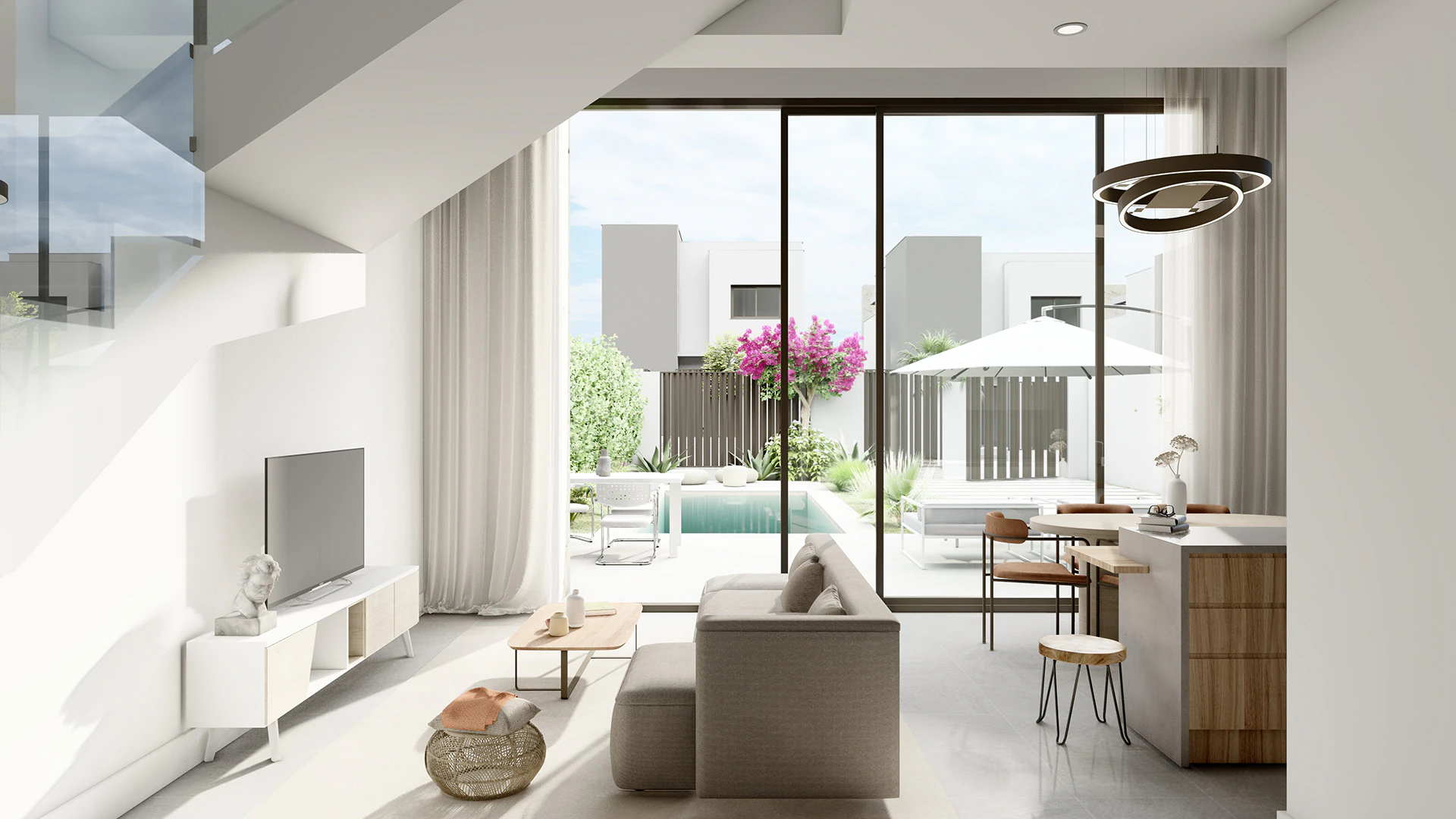 Villa for sale in San Juan De Los Terreros