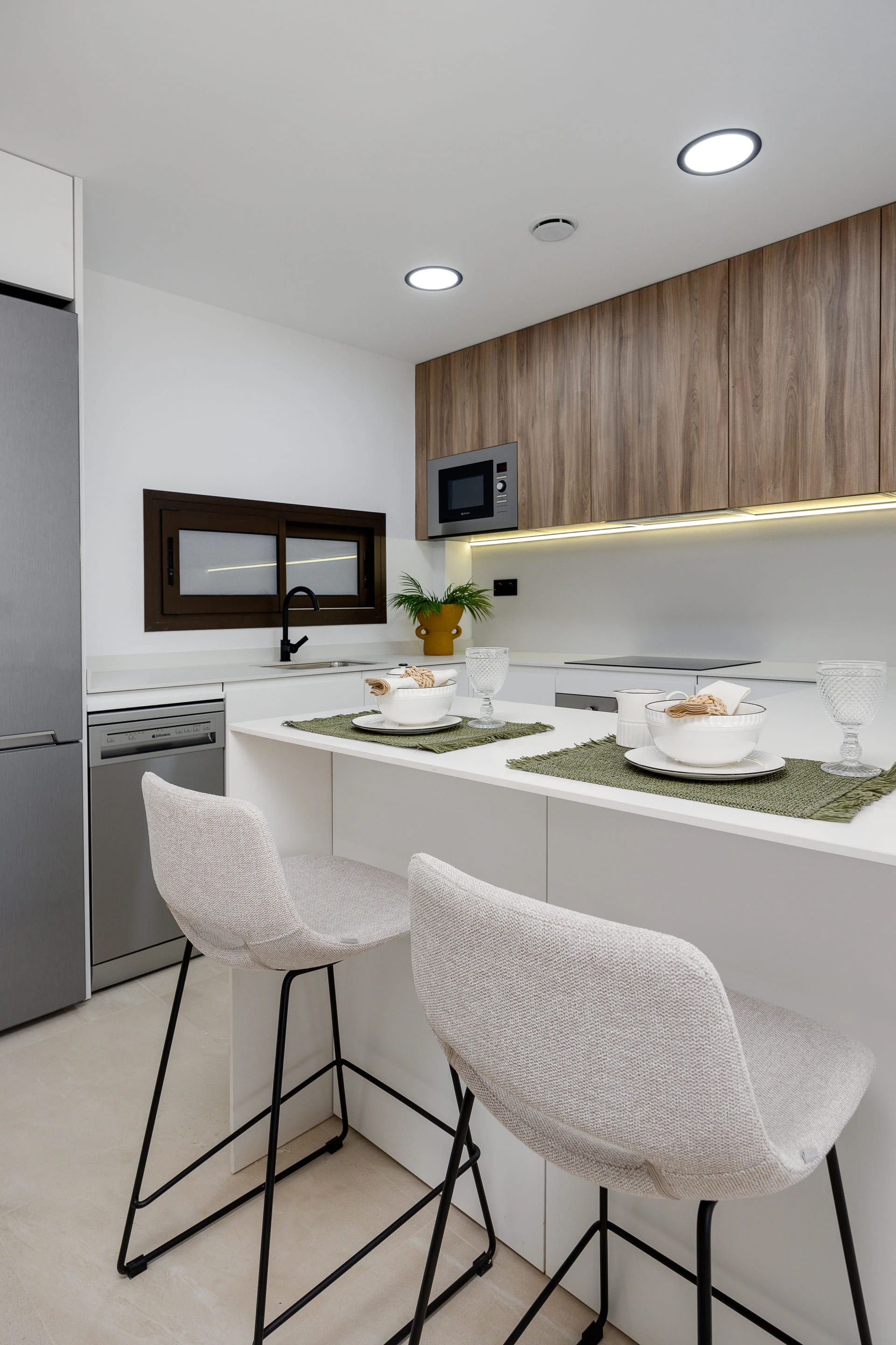 Apartment for sale in Los Alcázares