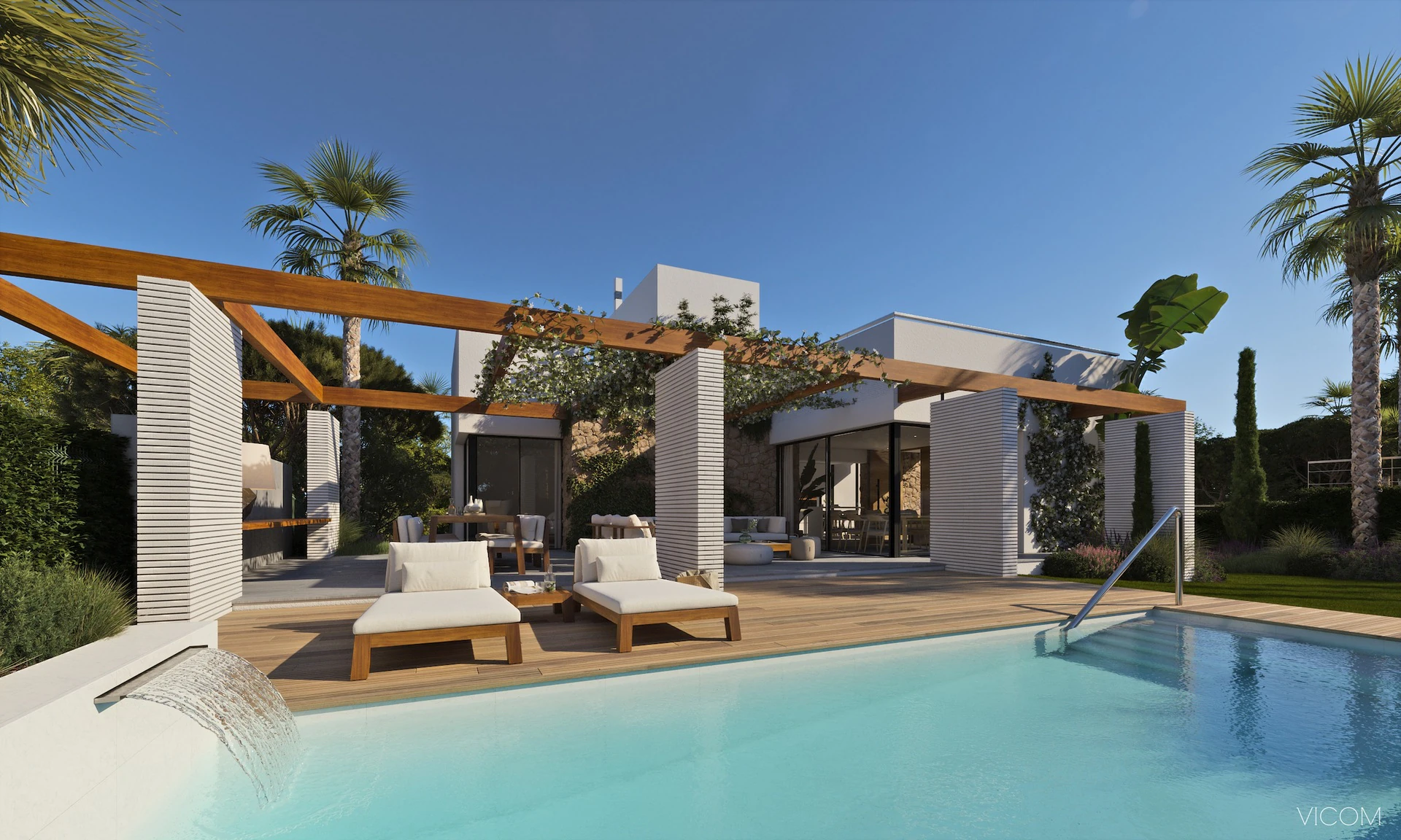 Villa for sale in Orihuela Costa