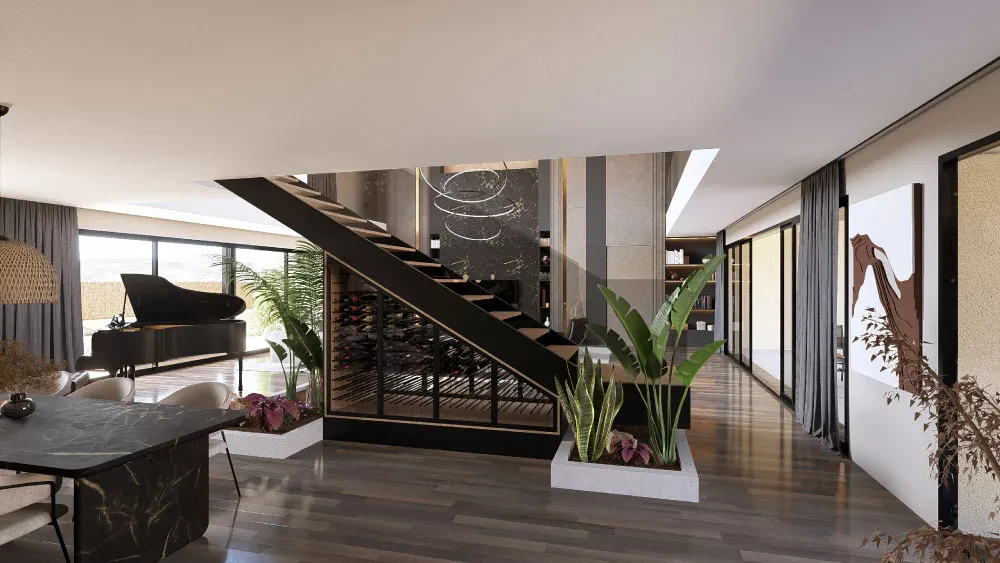 Villa for sale in Altaona Golf & Country Village