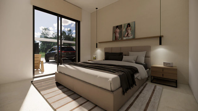Villa for sale in San Fulgencio