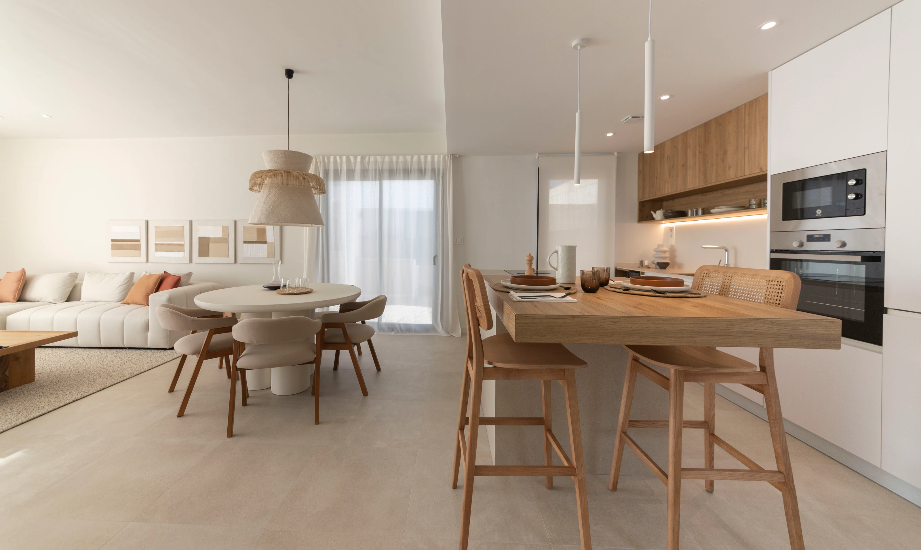 Villa for sale in Altaona Golf & Country Village