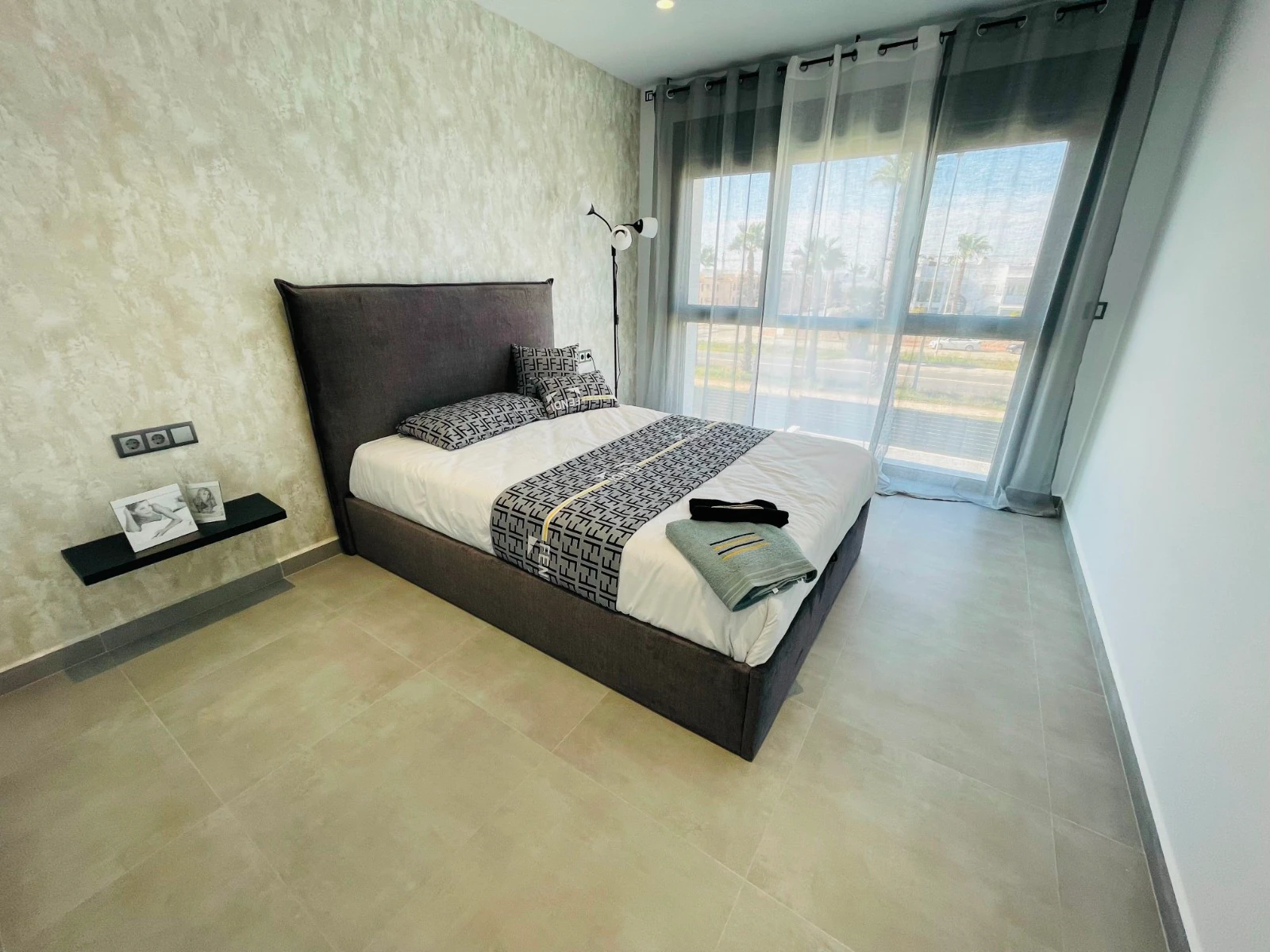 Villa for sale in Torrevieja