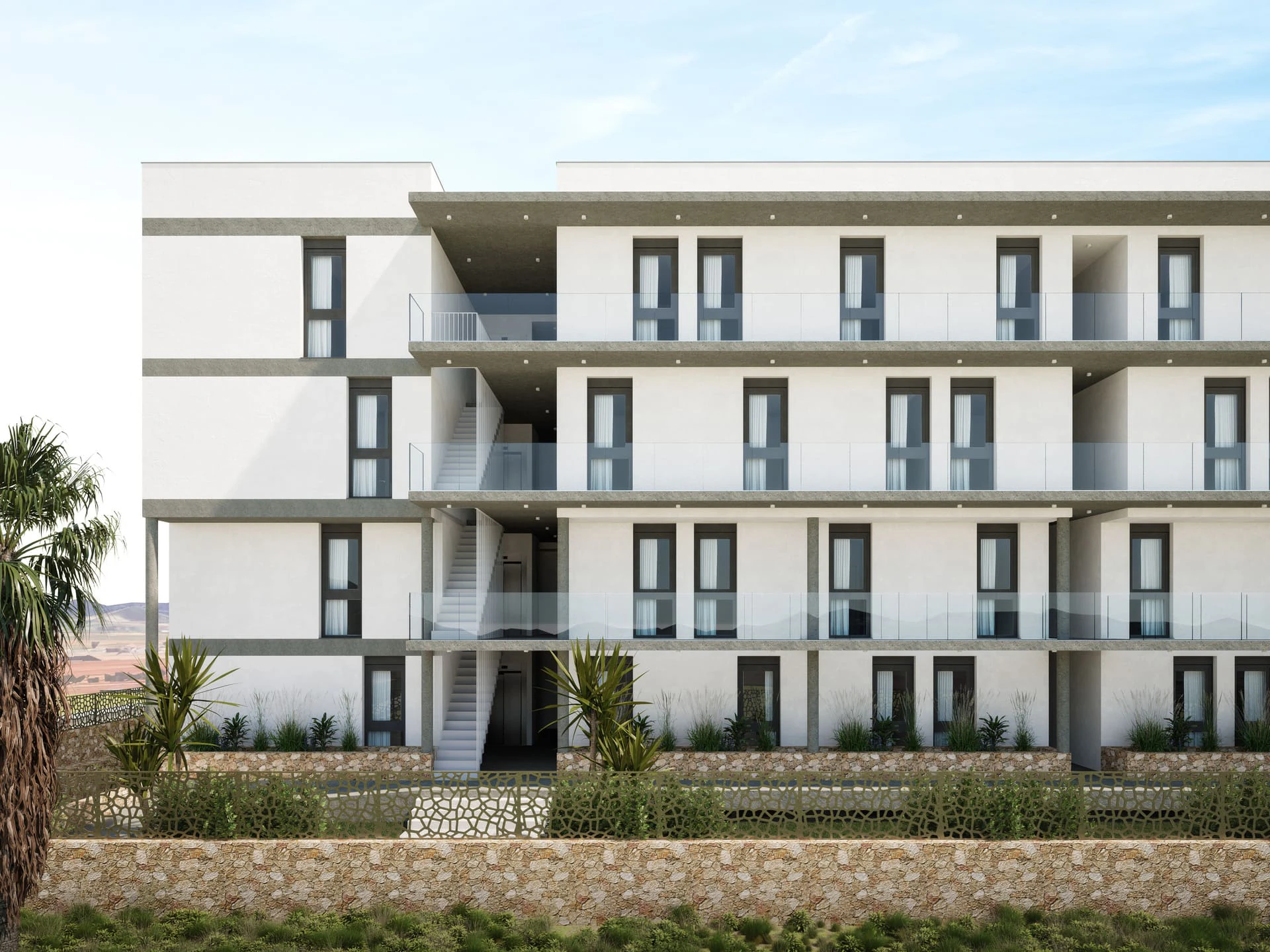 Apartment for sale in Islas Menores