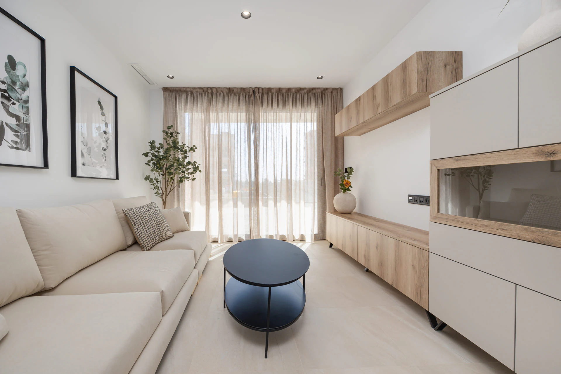 Apartment for sale in Los Alcázares