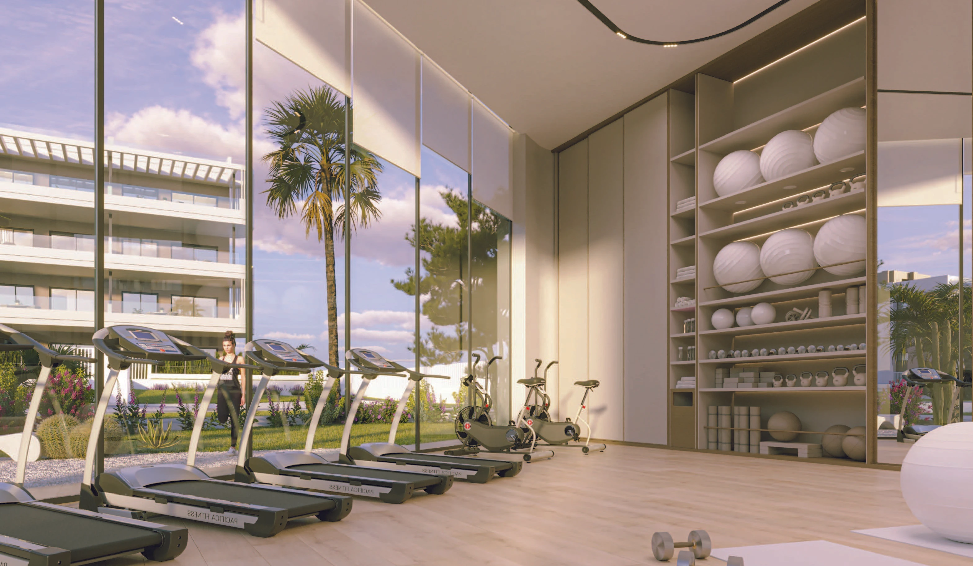 Apartment for sale in Torrevieja
