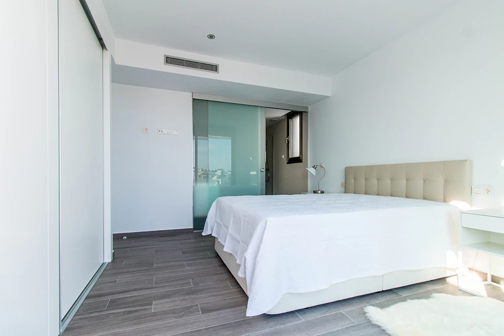 Villa for sale in Orihuela