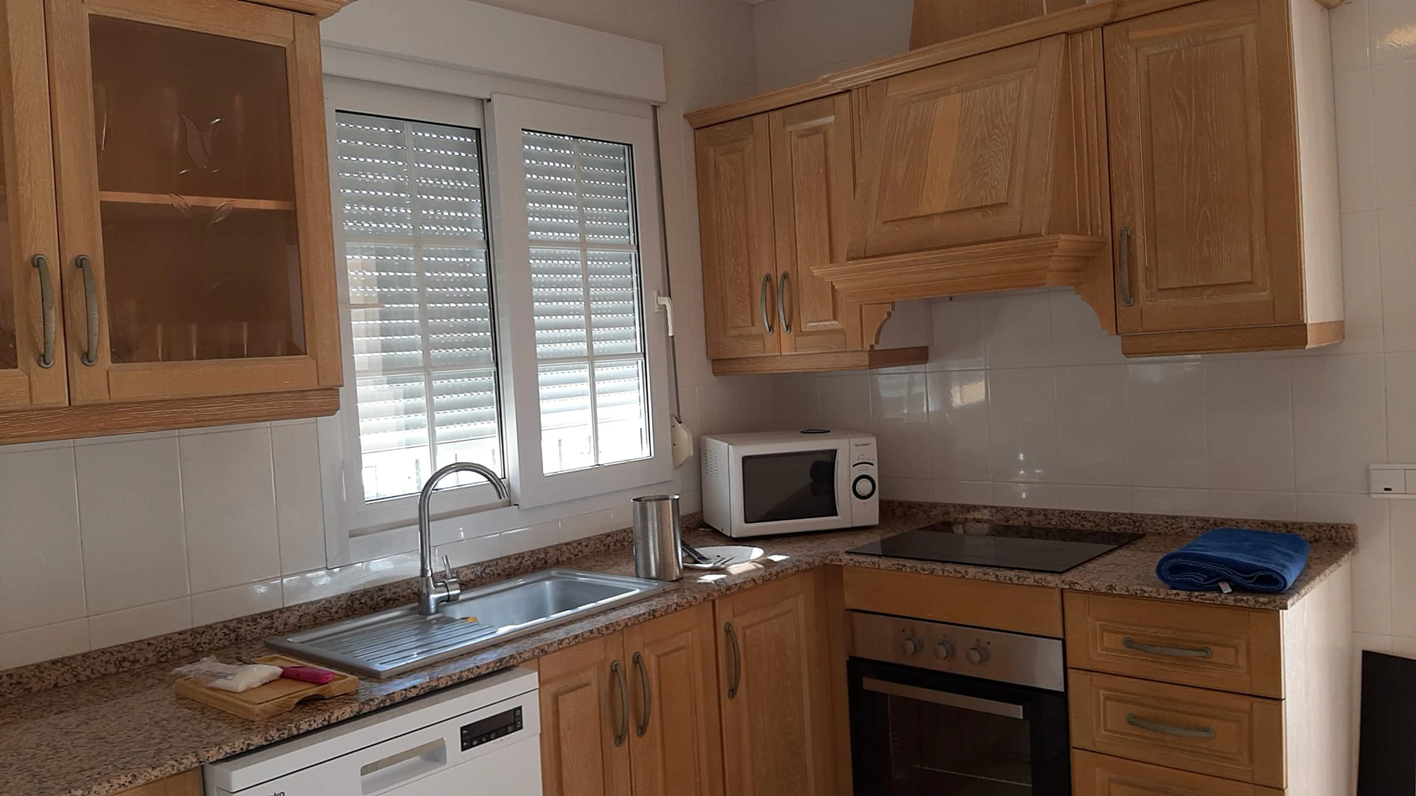 Villa for sale in La Manga Del Mar Menor