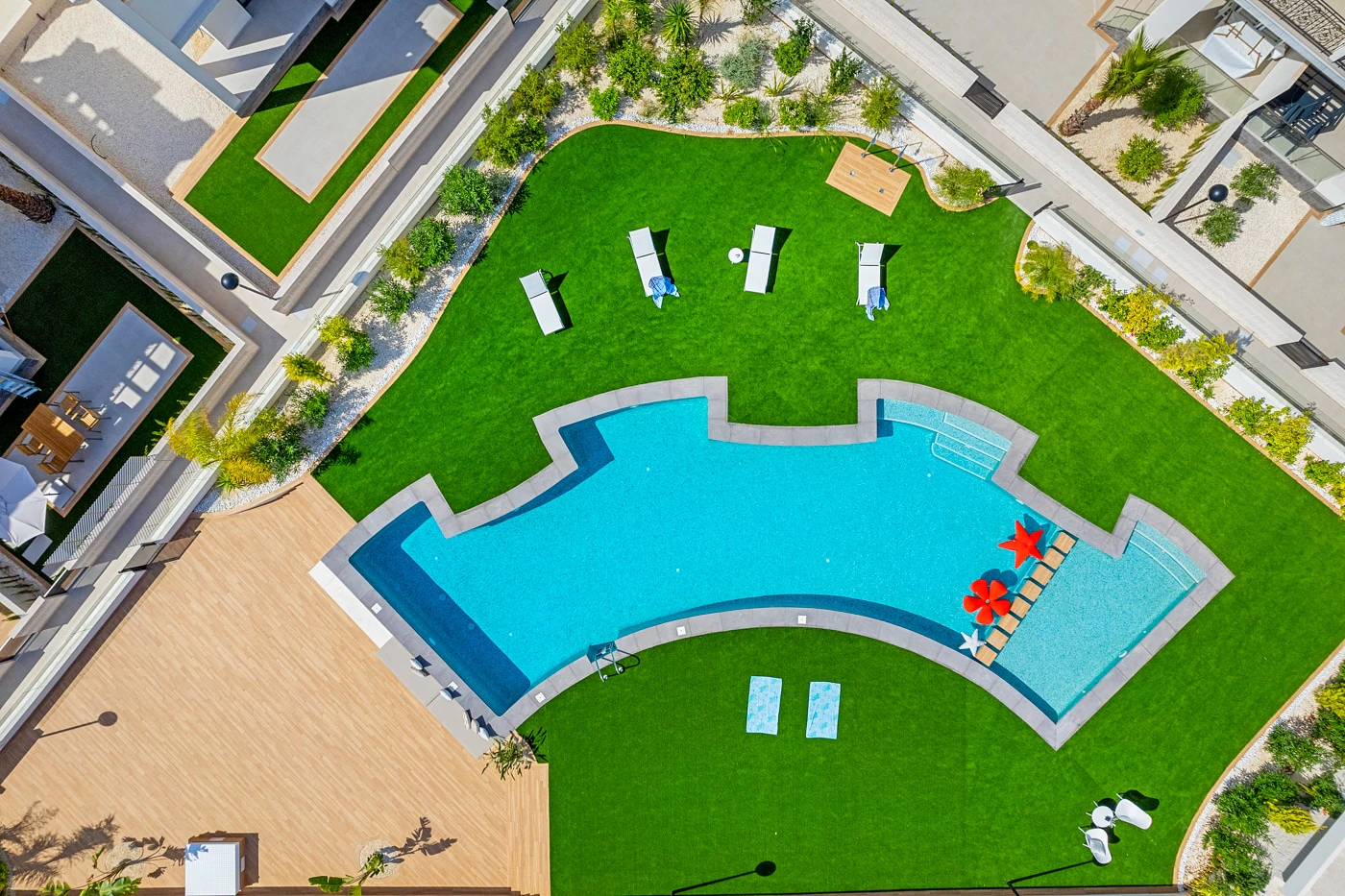 Apartment for sale in Rojales