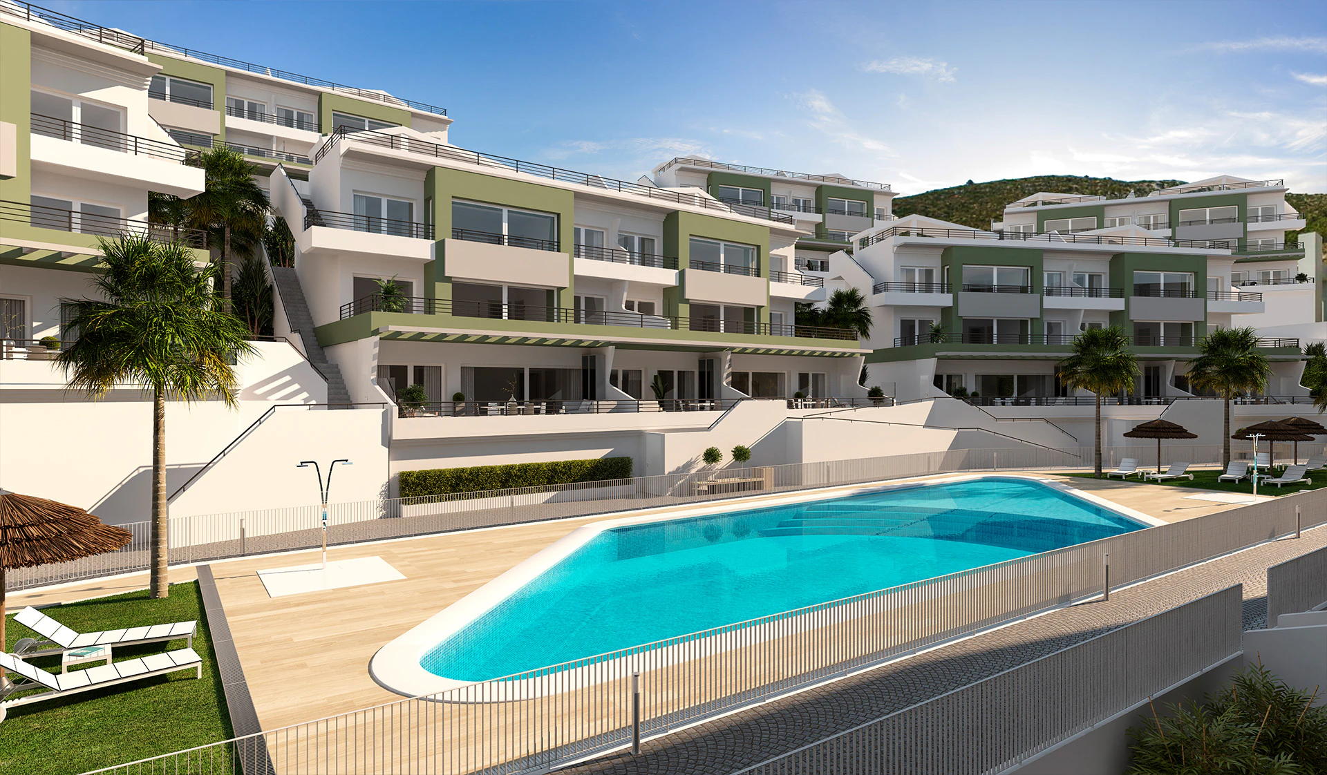 Apartment for sale in Xeresa