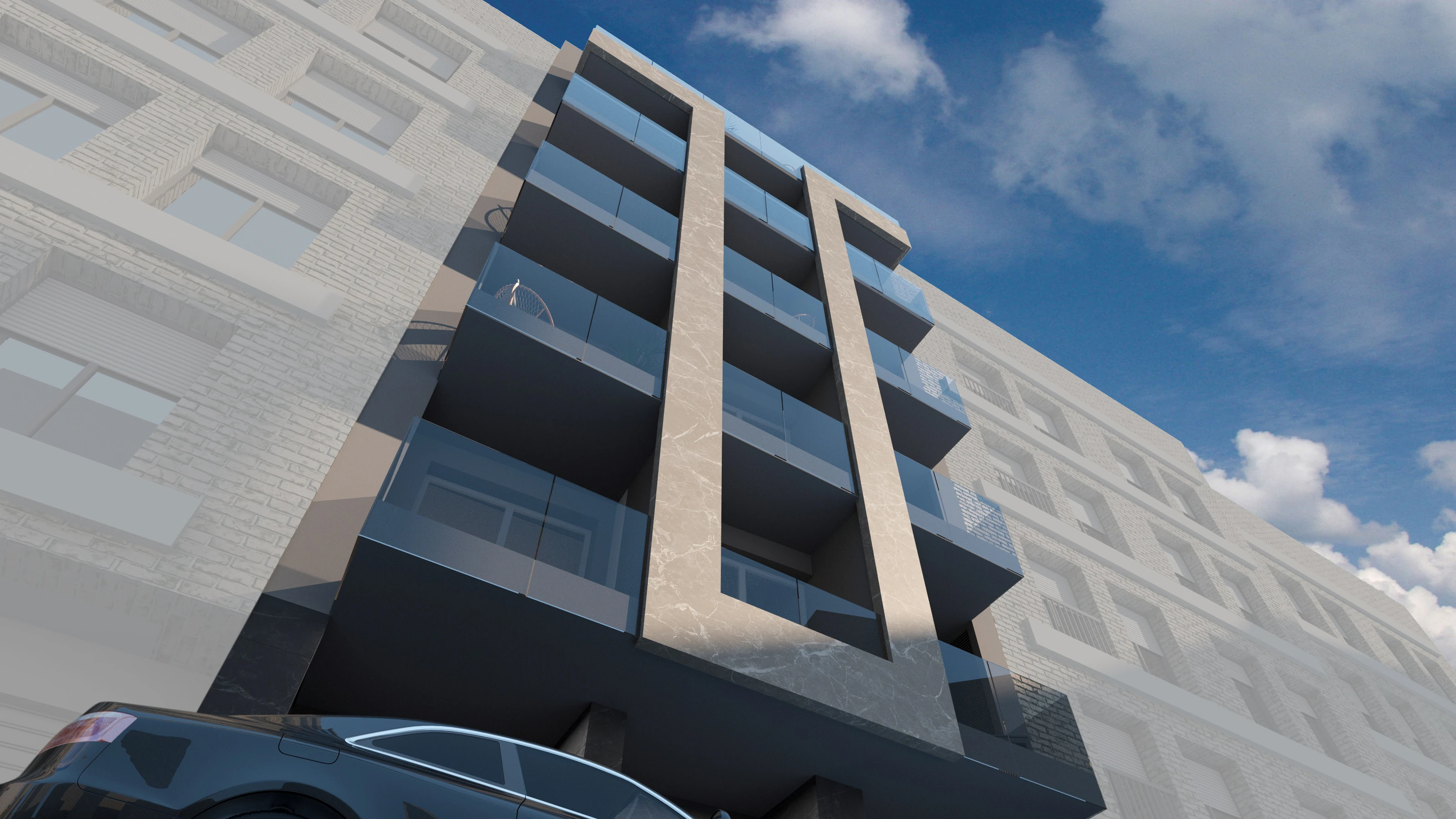 Apartment for sale in Torrevieja
