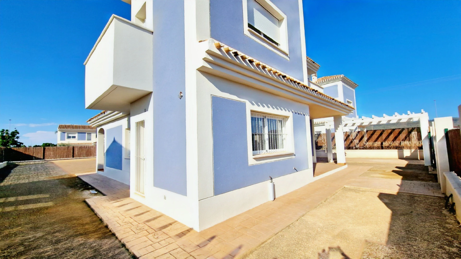 Villa for sale in Purias