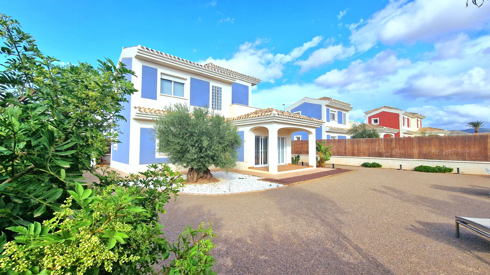 Villa for sale in Purias
