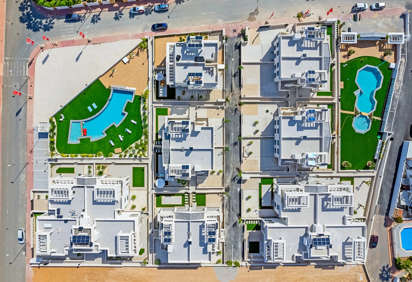 Apartment for sale in Rojales