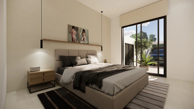 Villa for sale in San Fulgencio