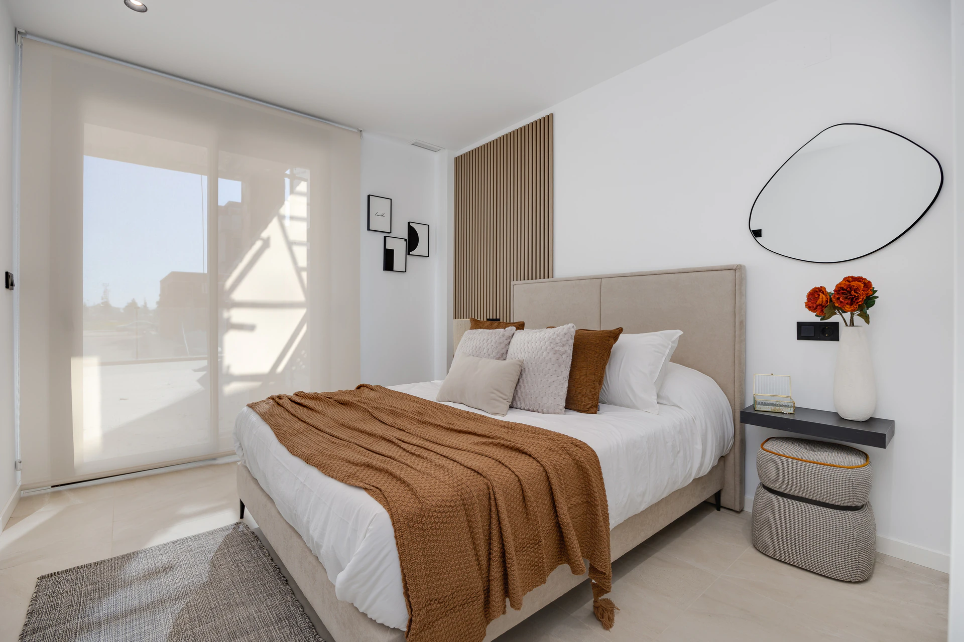 Apartment for sale in Los Alcázares