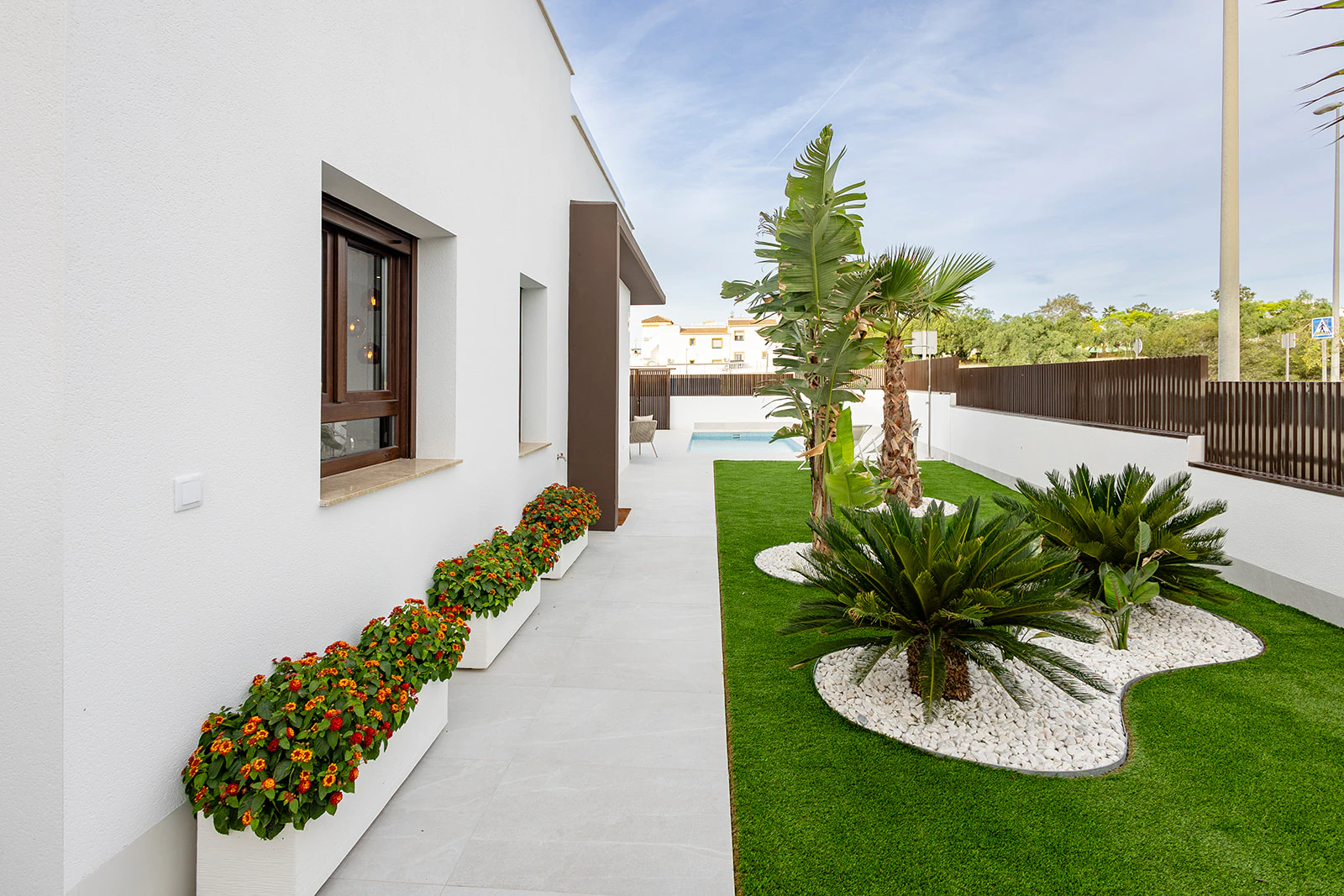 Villa for sale in Orihuela Costa