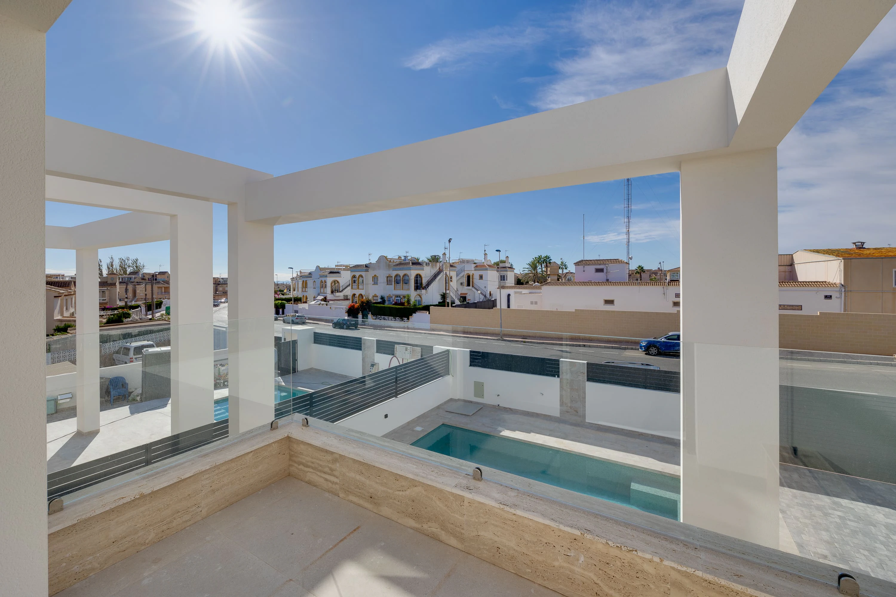 Villa for sale in Torrevieja