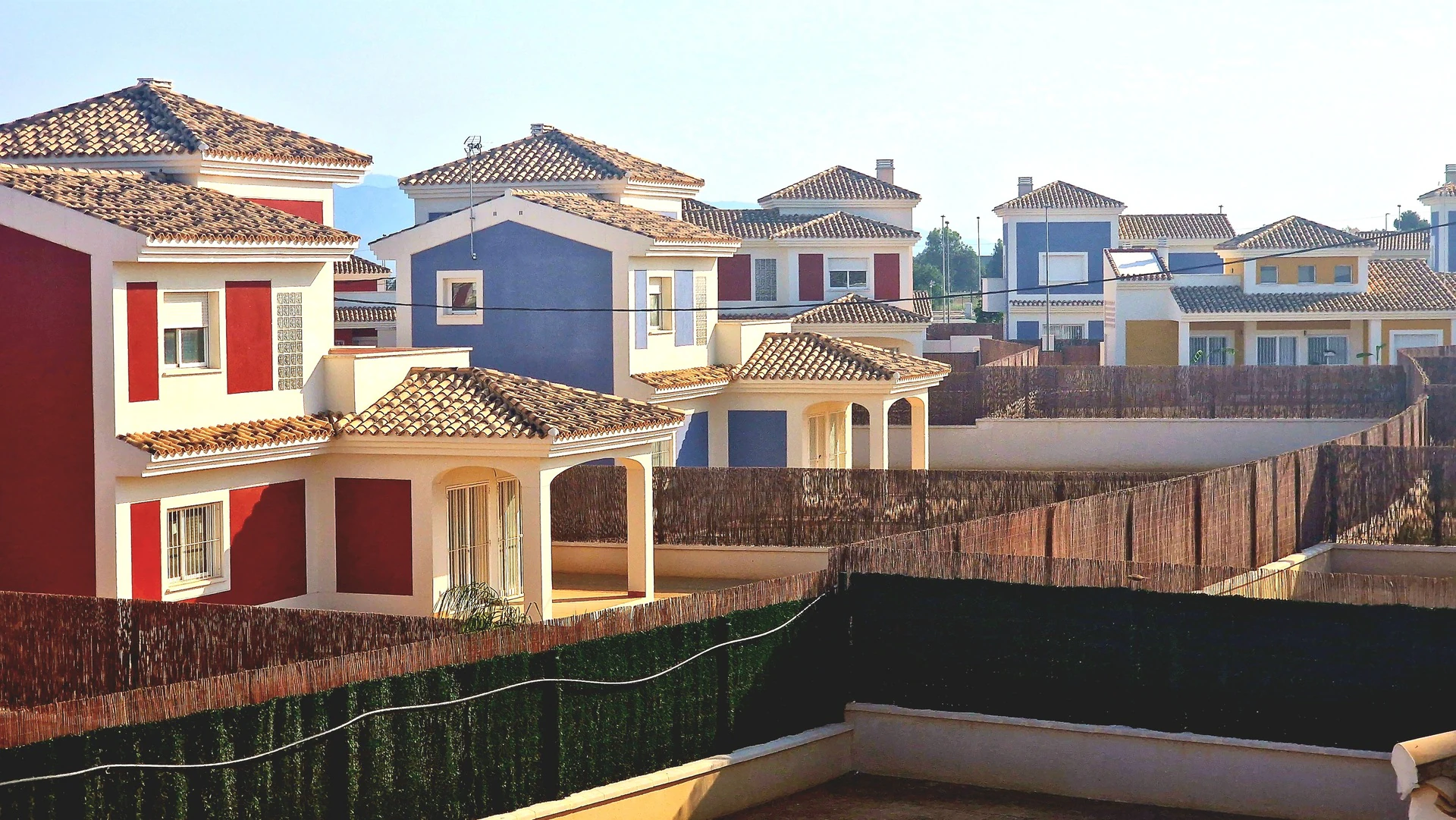 Villa for sale in Purias