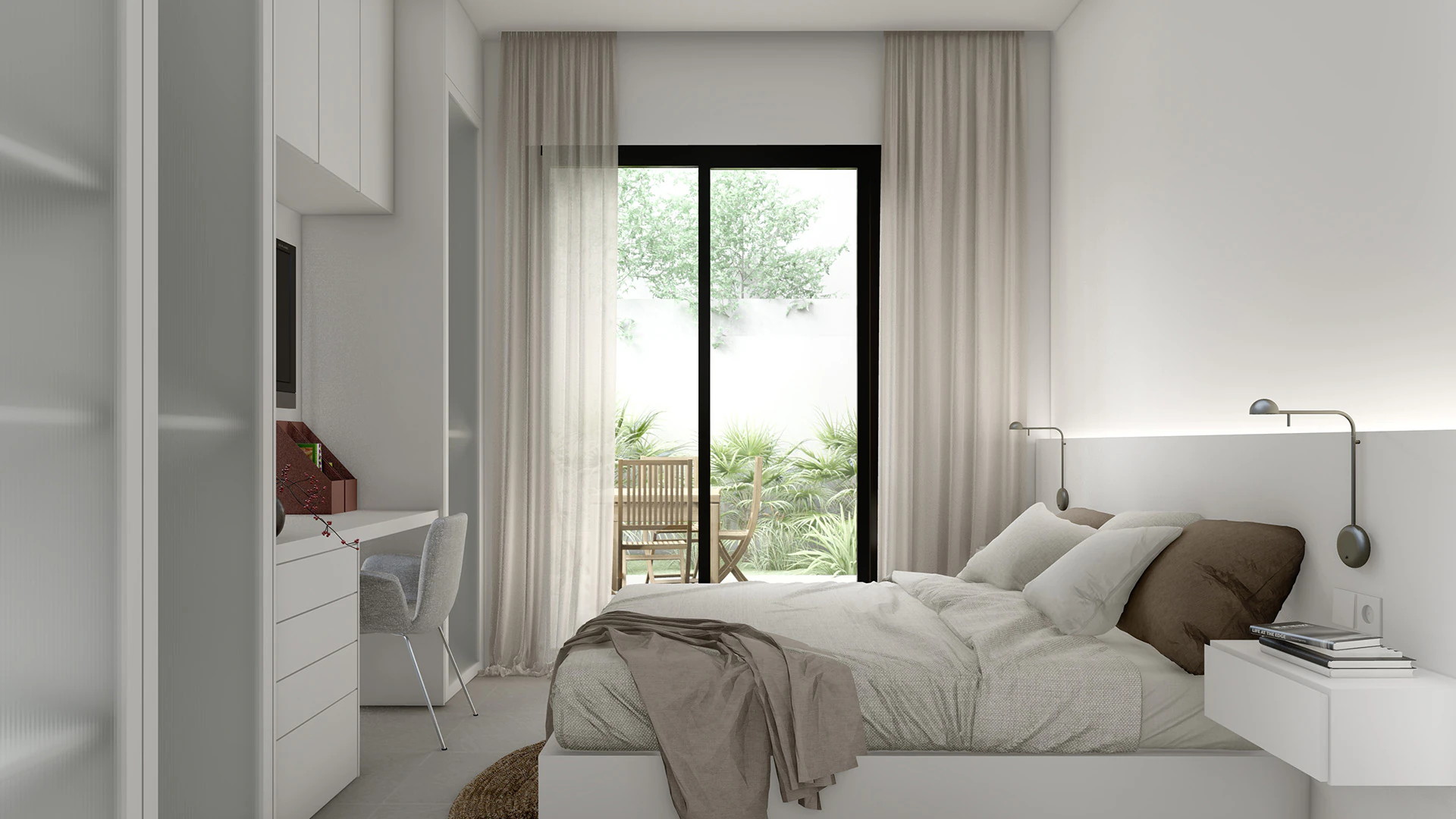 Villa for sale in San Juan De Los Terreros