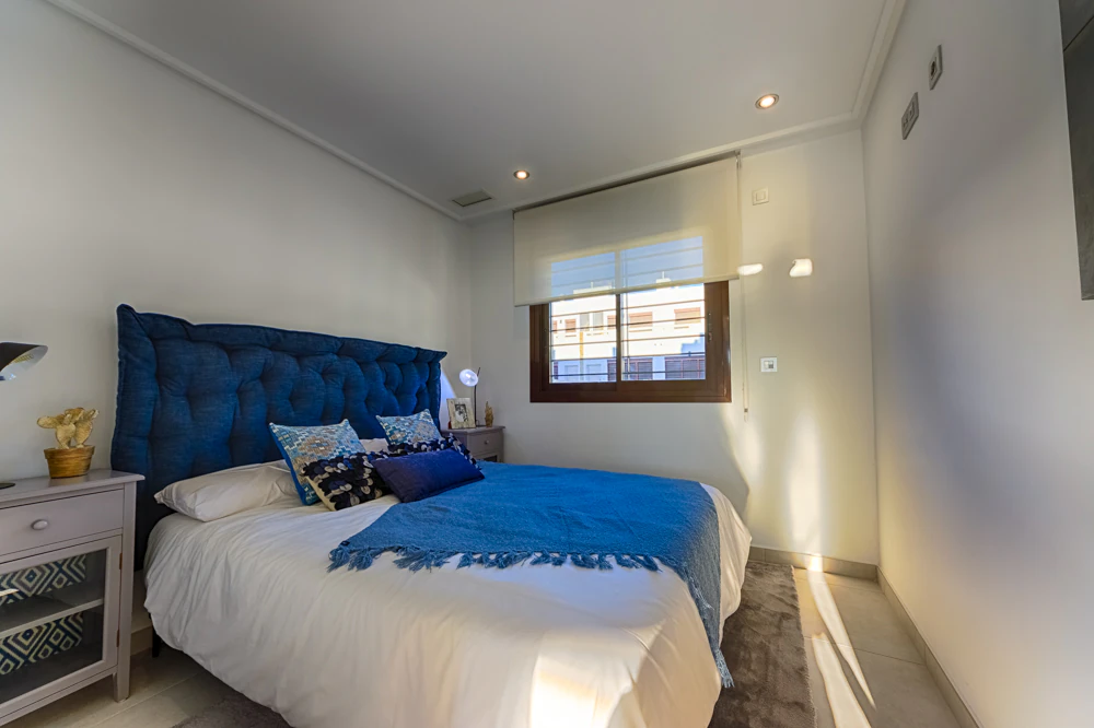 Villa for sale in Pilar De La Horadada