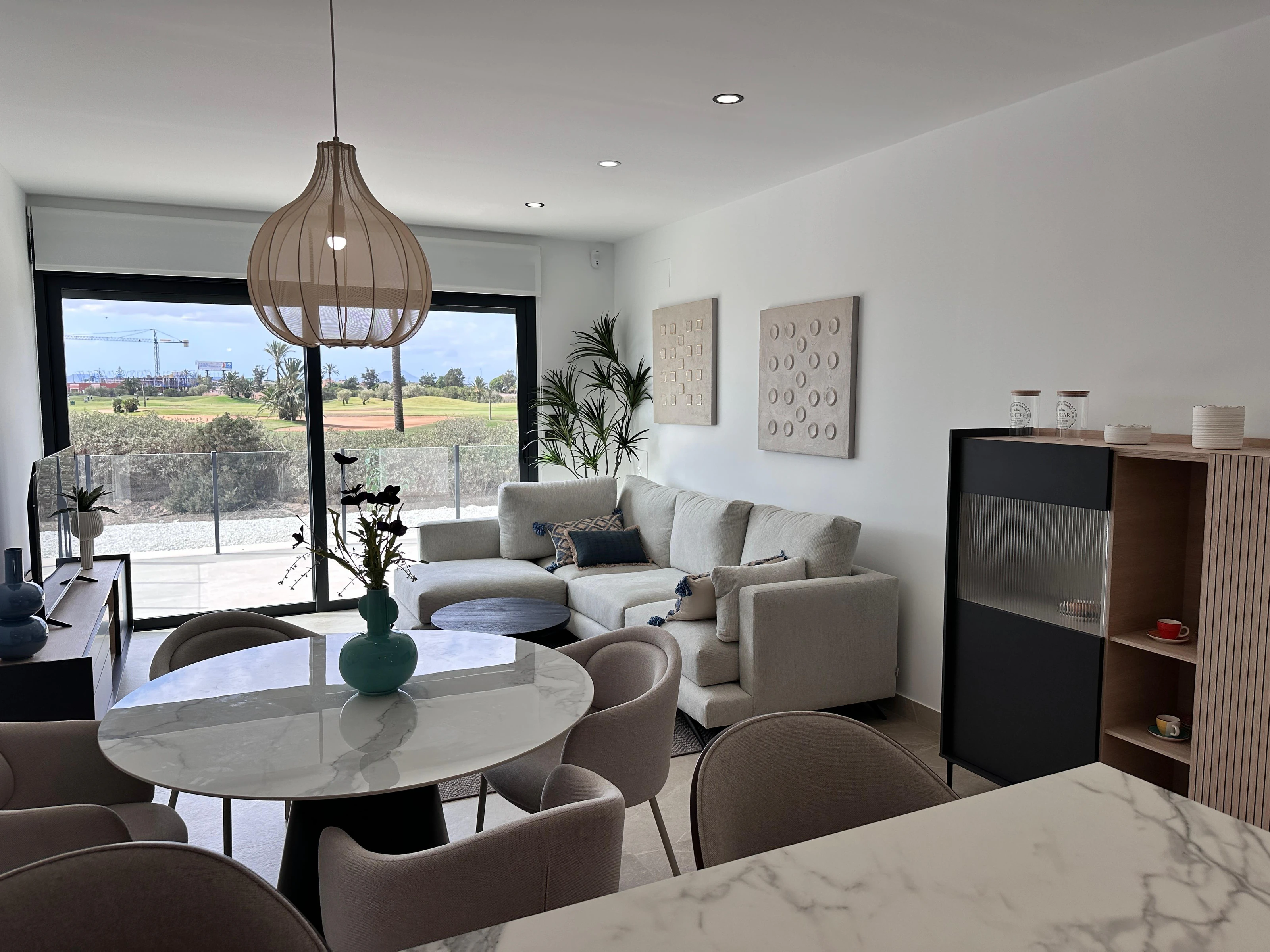 Apartment for sale in Los Alcázares