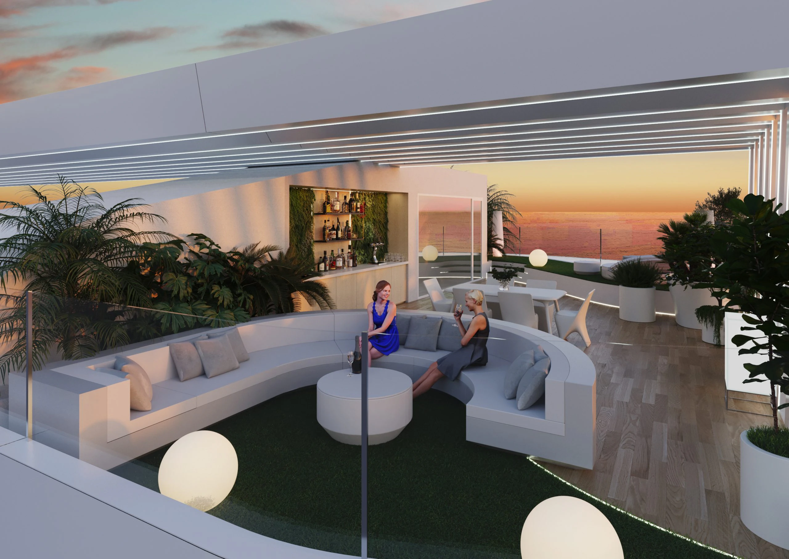 Apartment for sale in La Manga Del Mar Menor