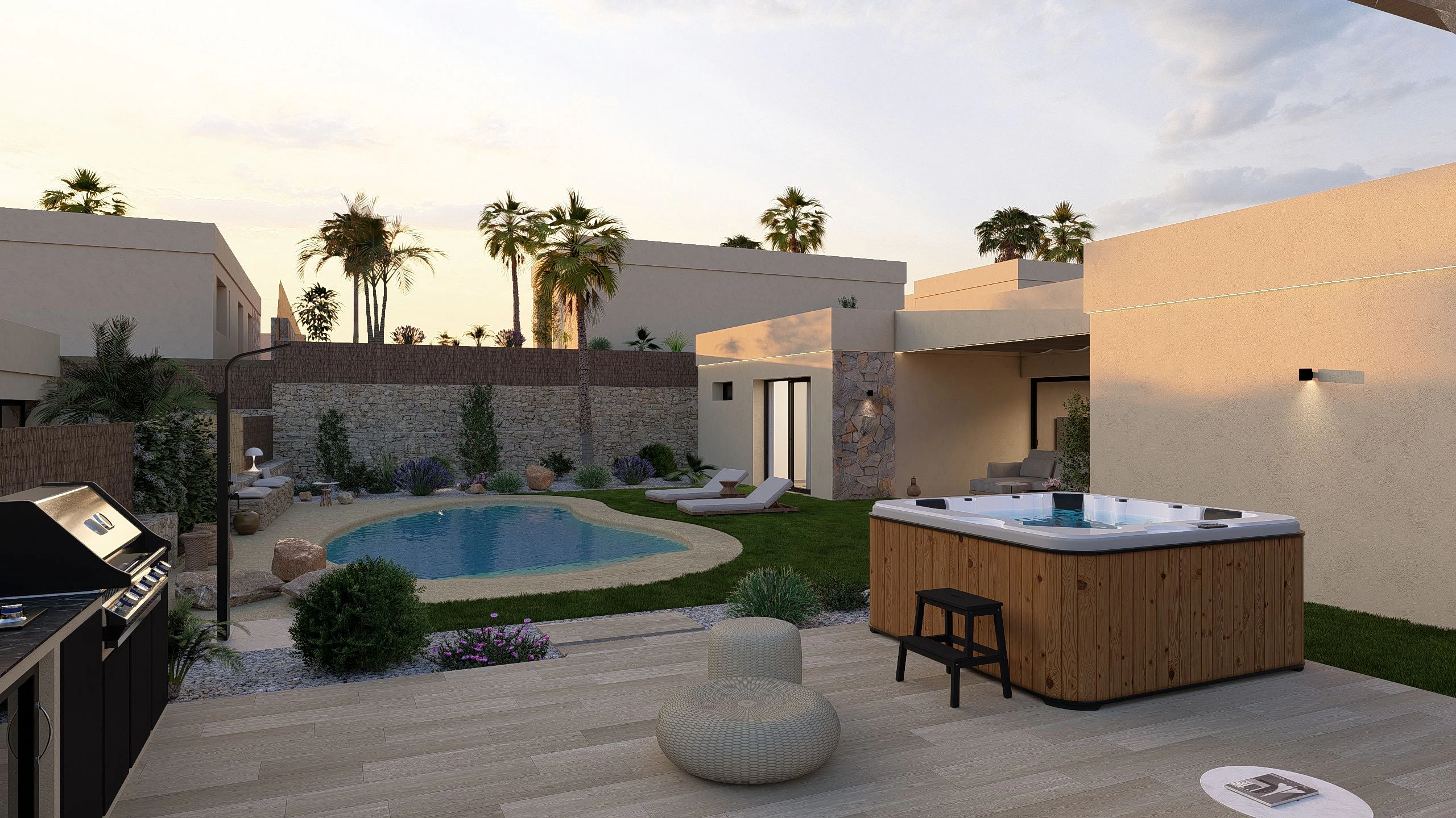 Villa for sale in Murcia