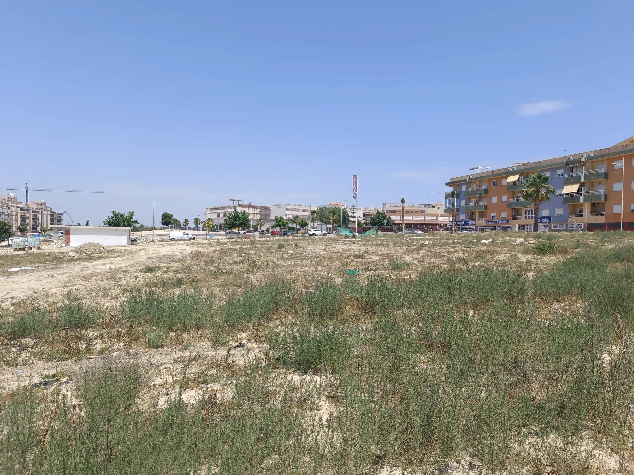 Apartment for sale in San Miguel De Salinas