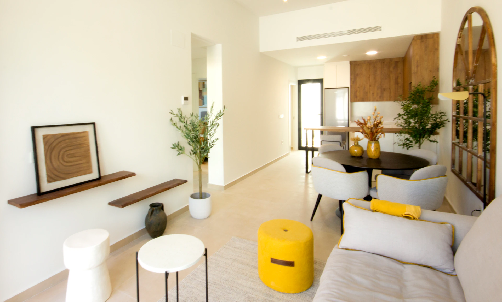 Villa for sale in San Fulgencio