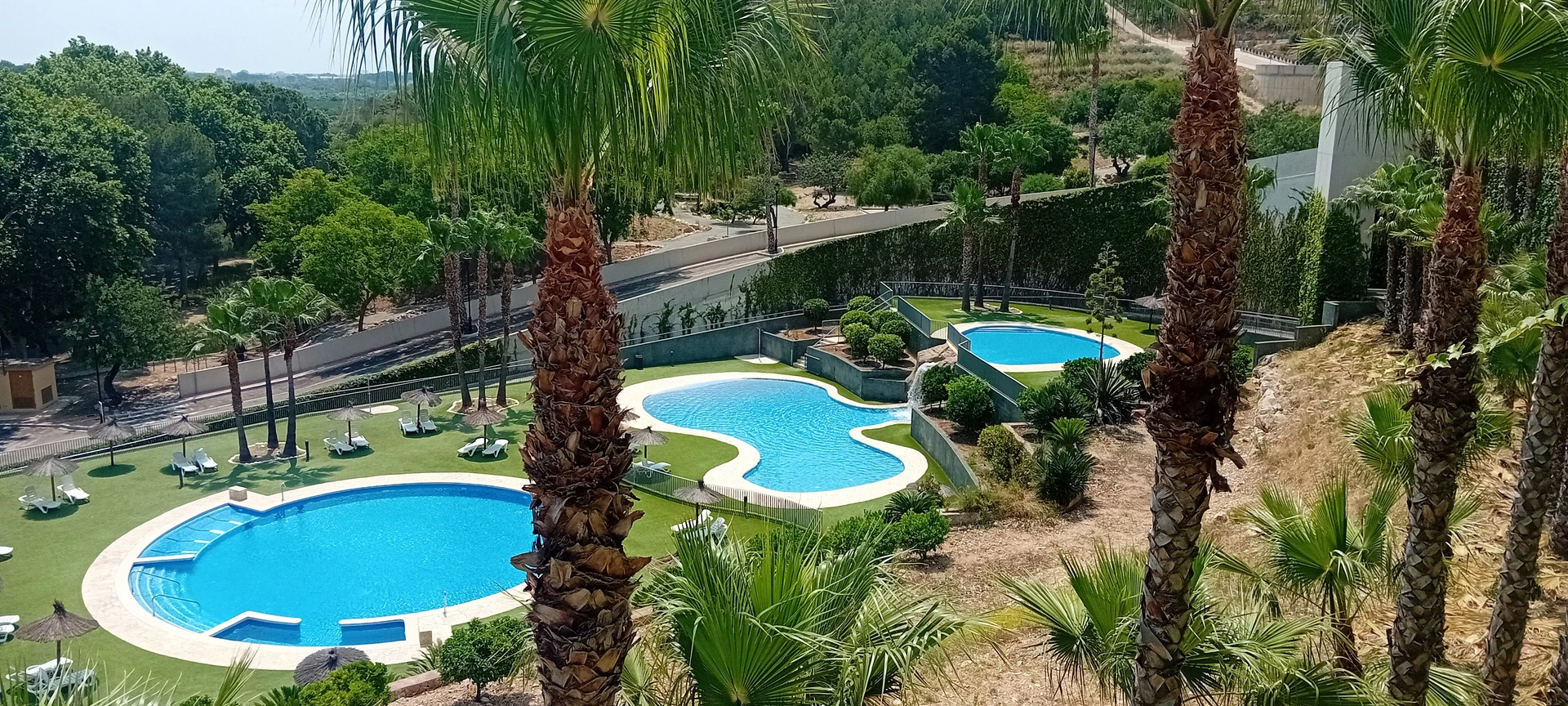 Apartment for sale in Xeresa