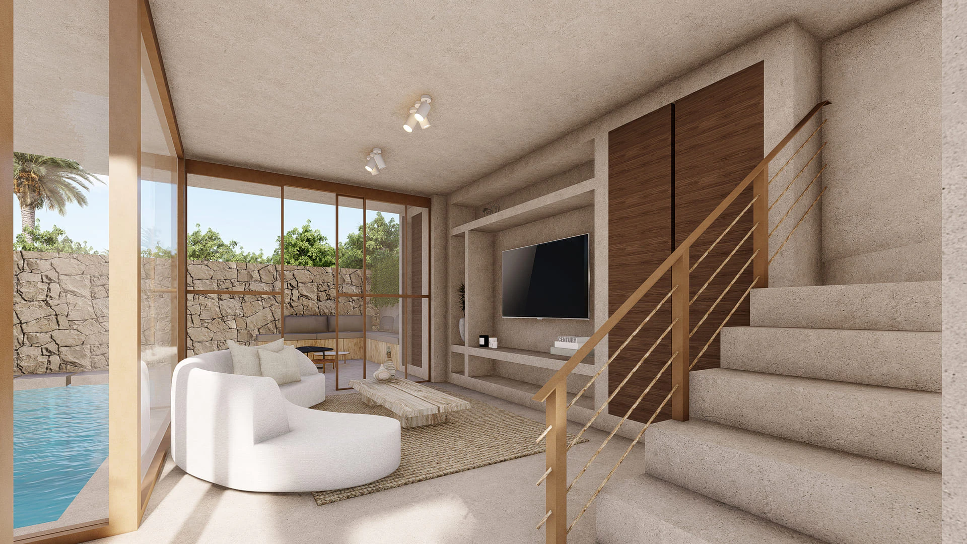Villa for sale in Formentera Del Segura
