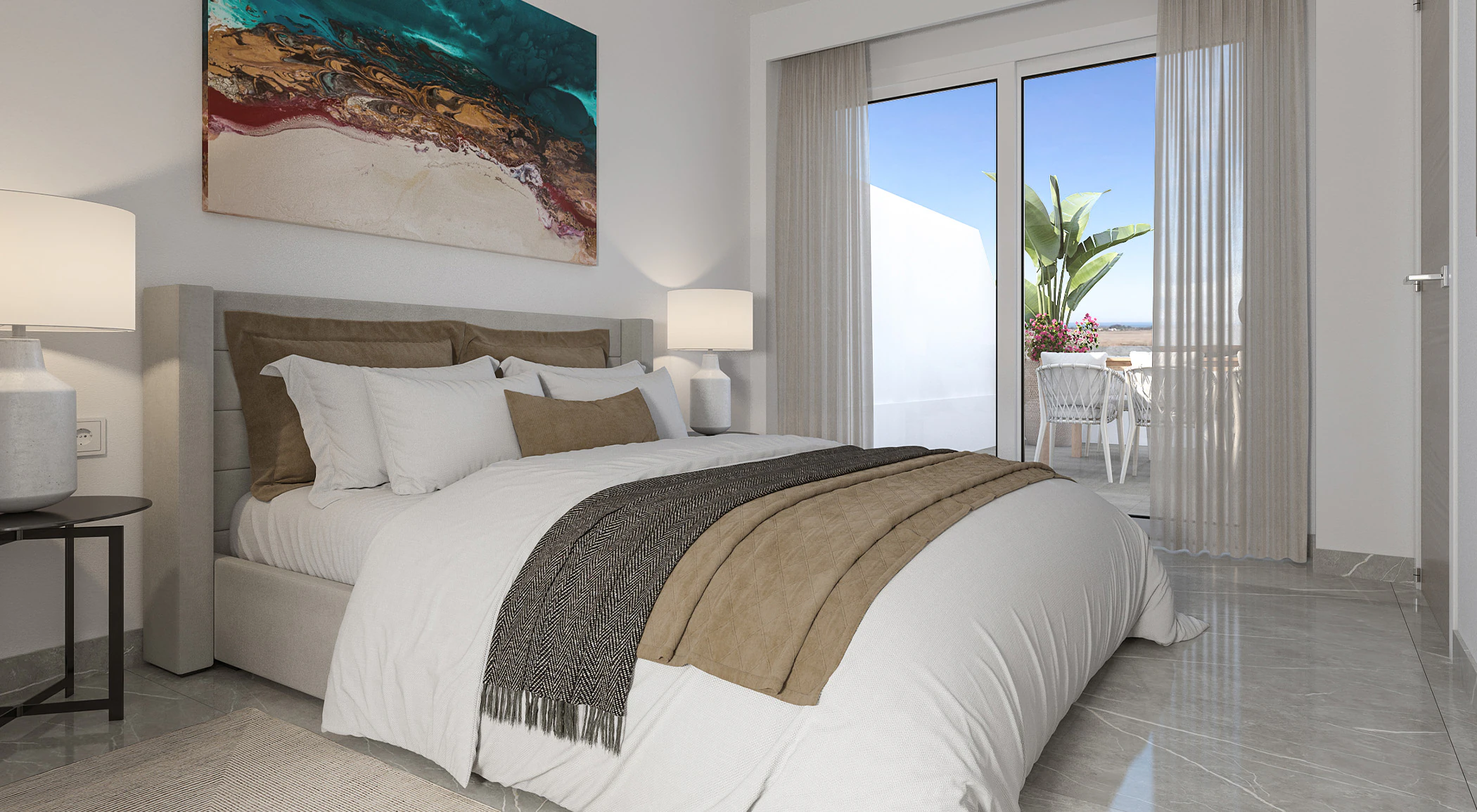 Apartment for sale in Xeresa